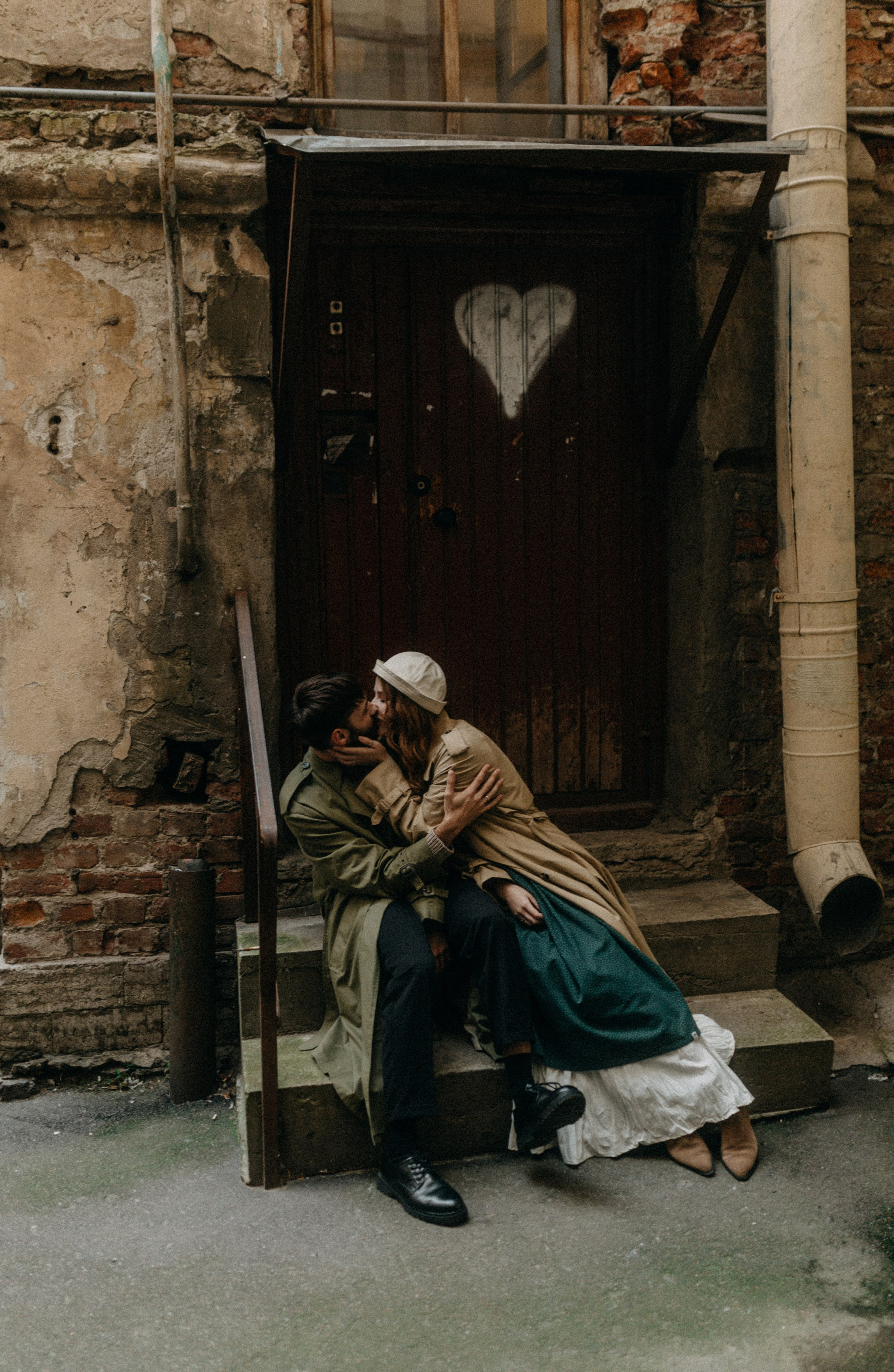 Любить не перелюбить. Фотограф в Санкт Петербурге Лара Великова