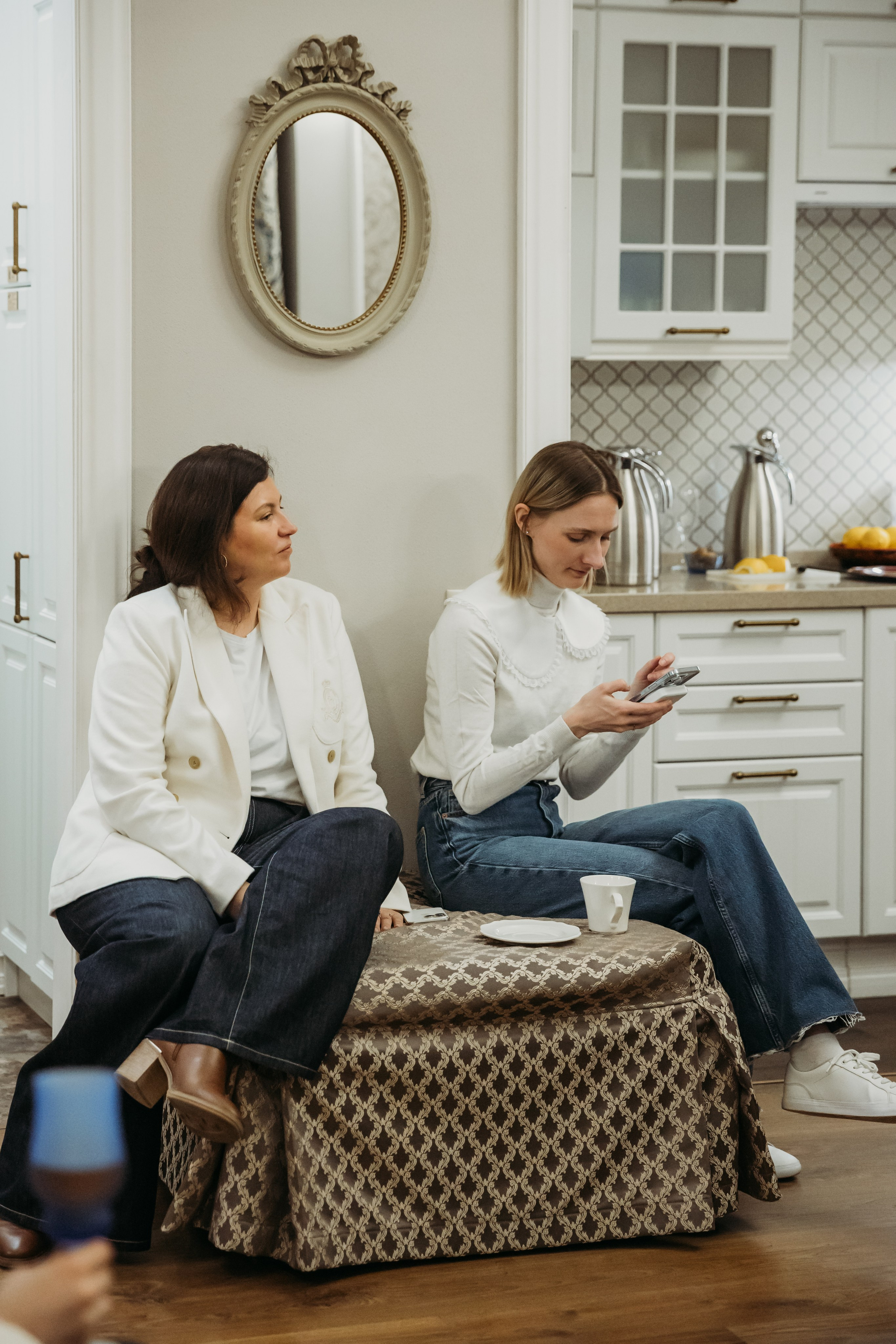 Родные люди «Тула». Леся Гаранина. Семейный фотограф/видеограф Москва и область