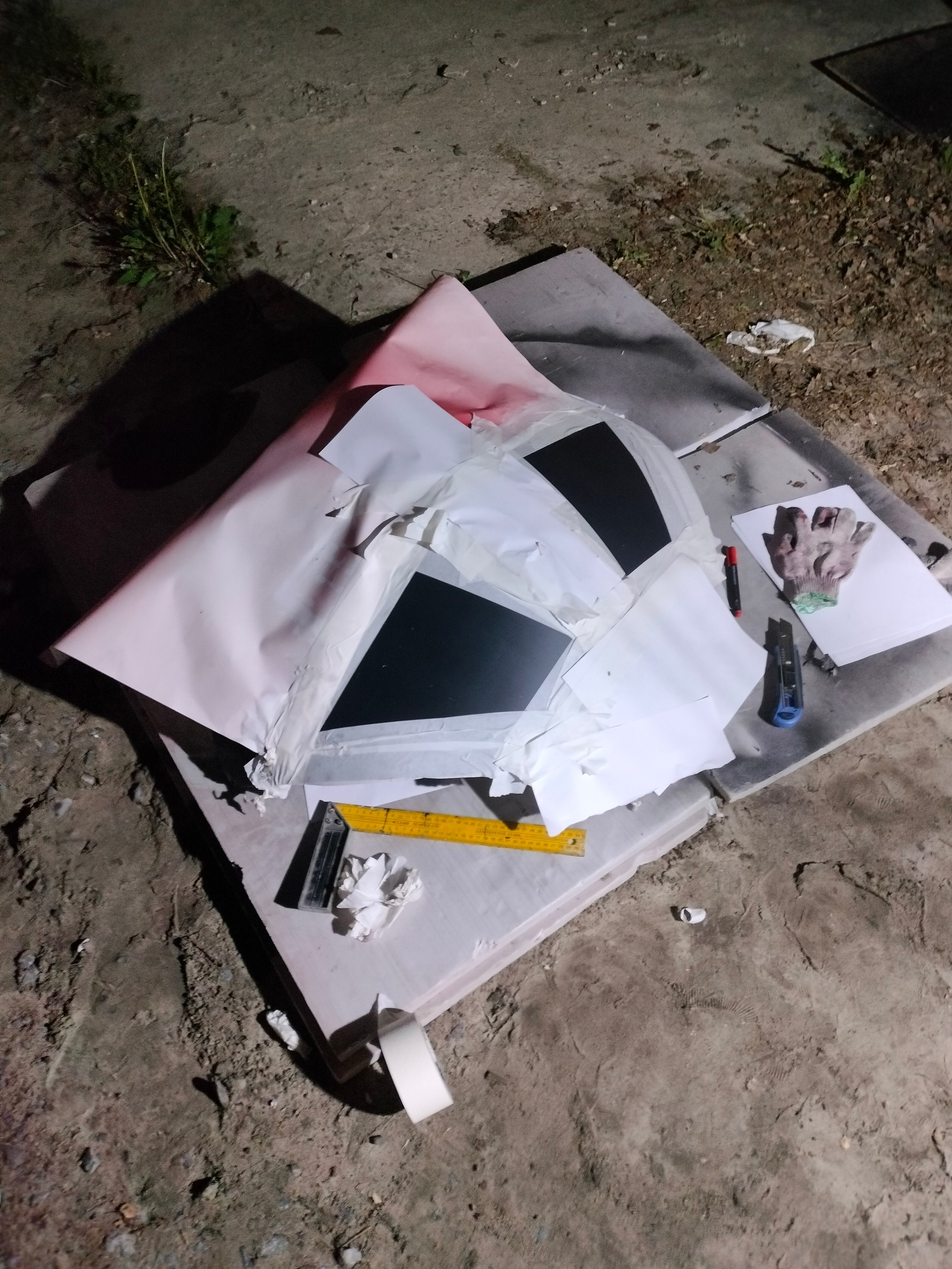 Oscol robotics, битва роботов и карьерный форум. Фотограф Старый Оскол Мавлыга Мария