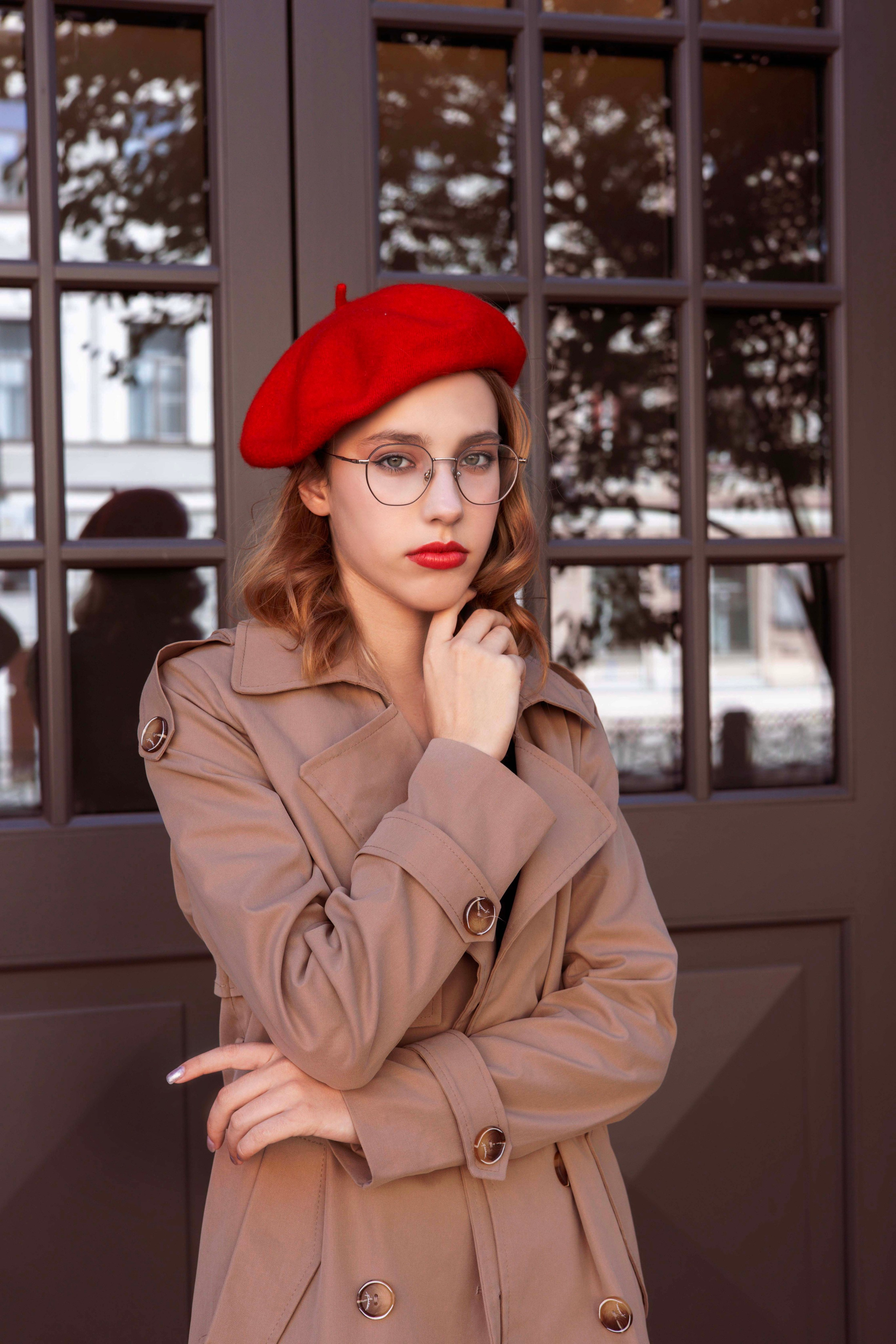 Елизавета. Профессиональный фотограф в Санкт-Петербурге Субочева Анна