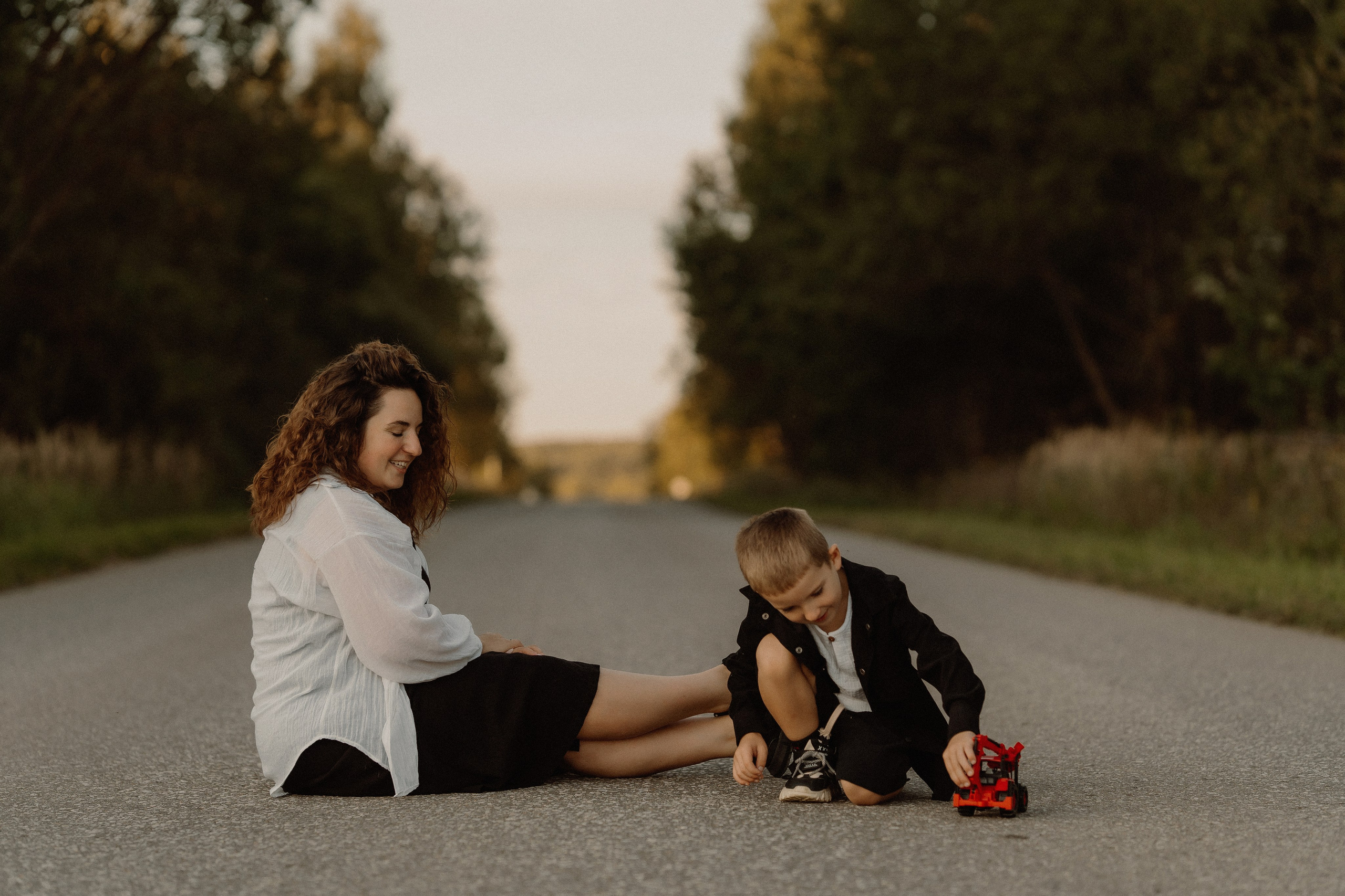 Аня и Егор. Свадебный и индивидуальный фотограф в Суворове Клюева Мария