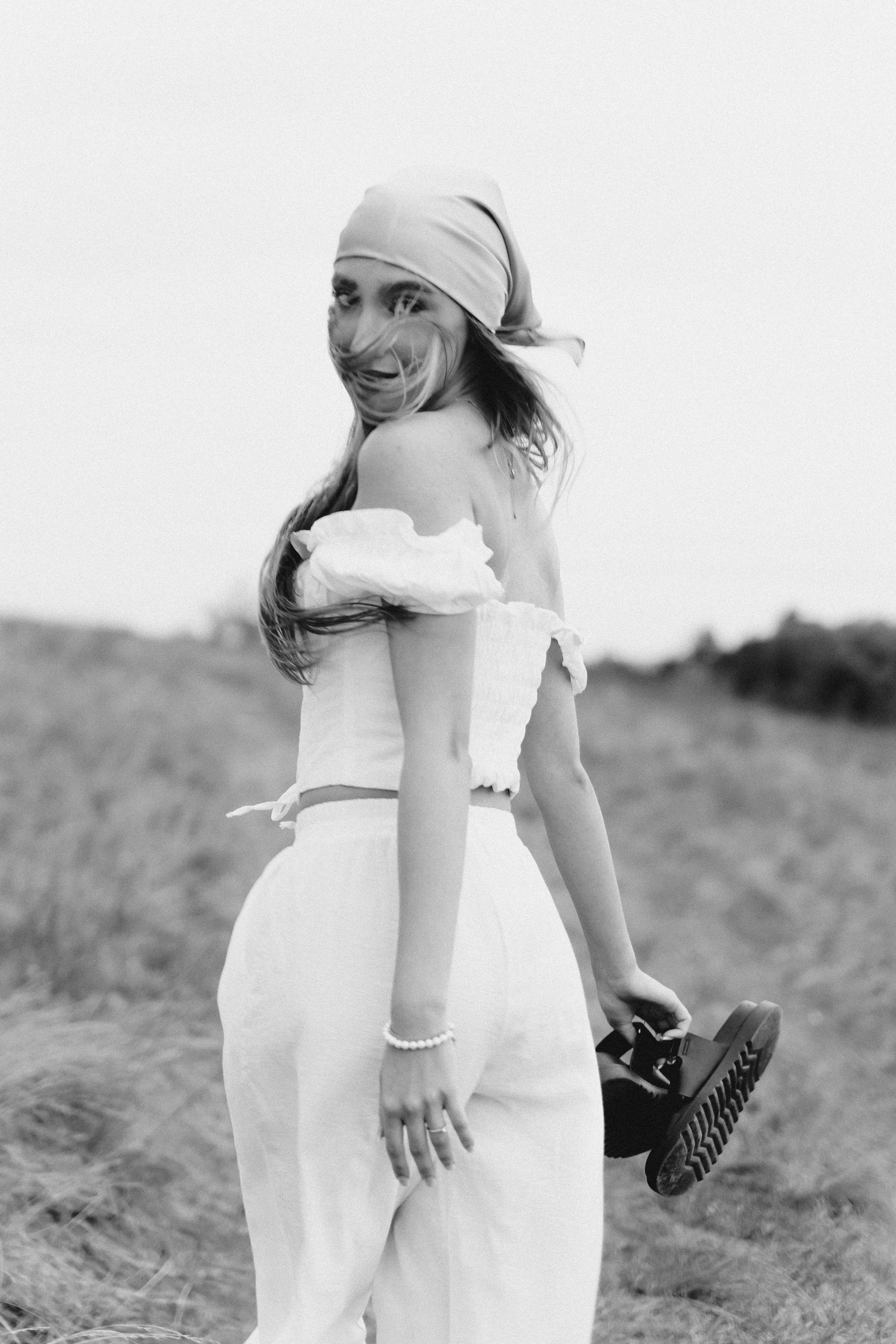 На улице. Женский и семейный лайфстайл фотограф в Уфе Лайт Альбина