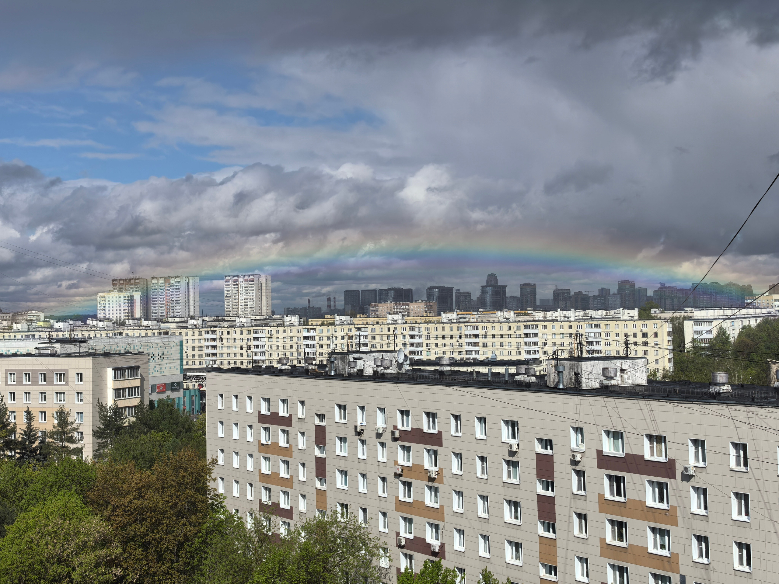 Чудесная природа. Школьные выпускные альбомы в Москве Марина Николаева