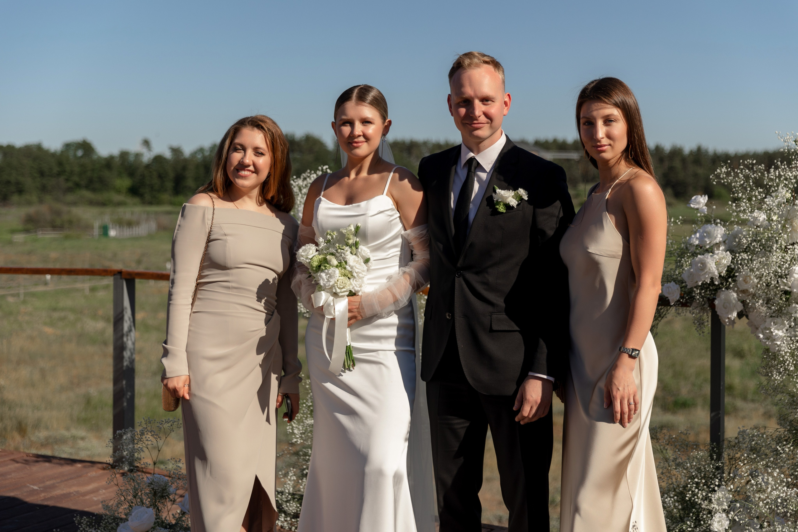 Екатерина и Алексей. Я Ира и я фотографирую свадьбы более 10 лет