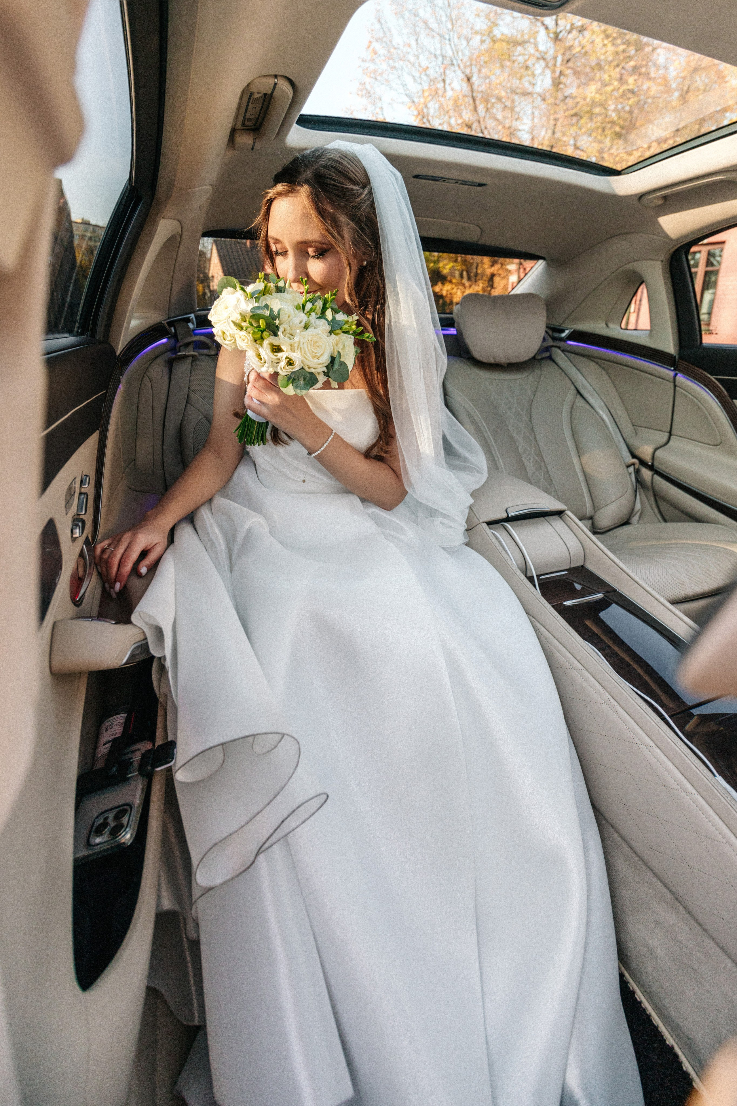 Фата. Александр Антонов. Профессиональный свадебный, репортажный фотограф в Москве, Подольске. Фото+Видео на любой праздник