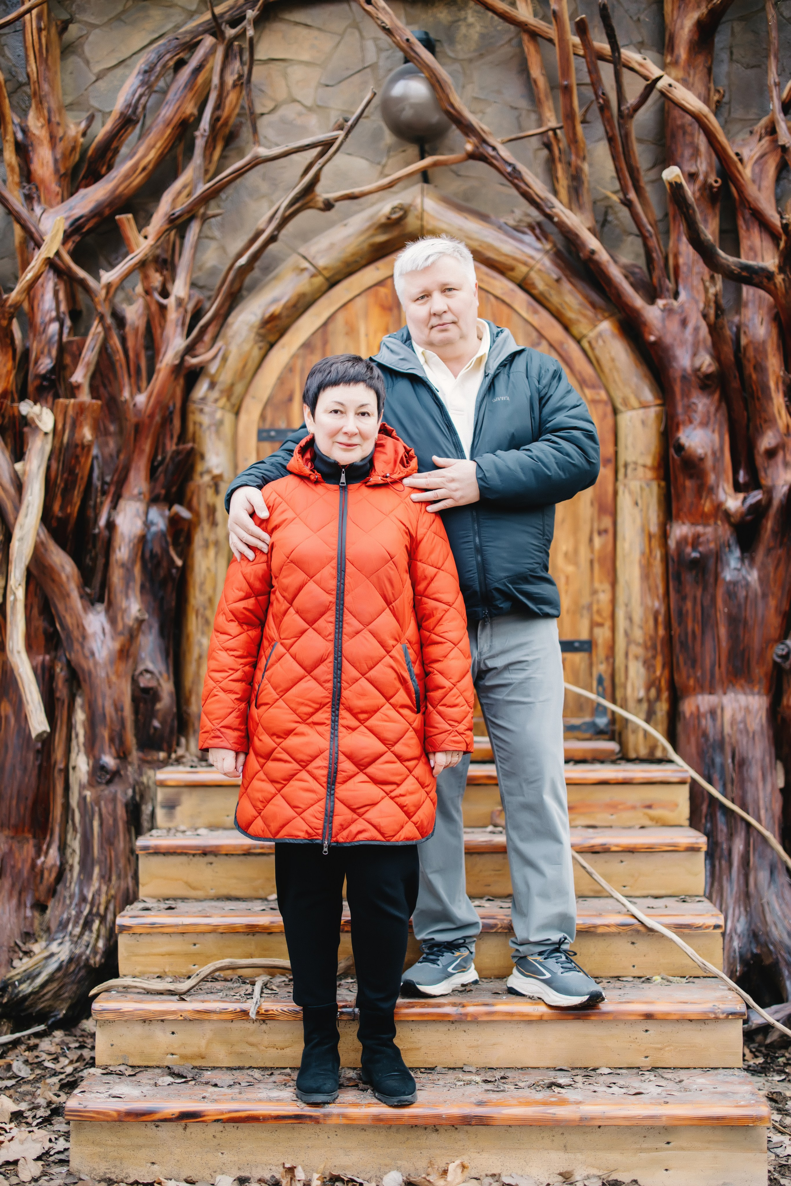 Двойной Юбилей. Дарья & Андрей. Александр Антонов. Профессиональный свадебный, репортажный фотограф в Москве, Подольске. Фото+Видео на любой праздник