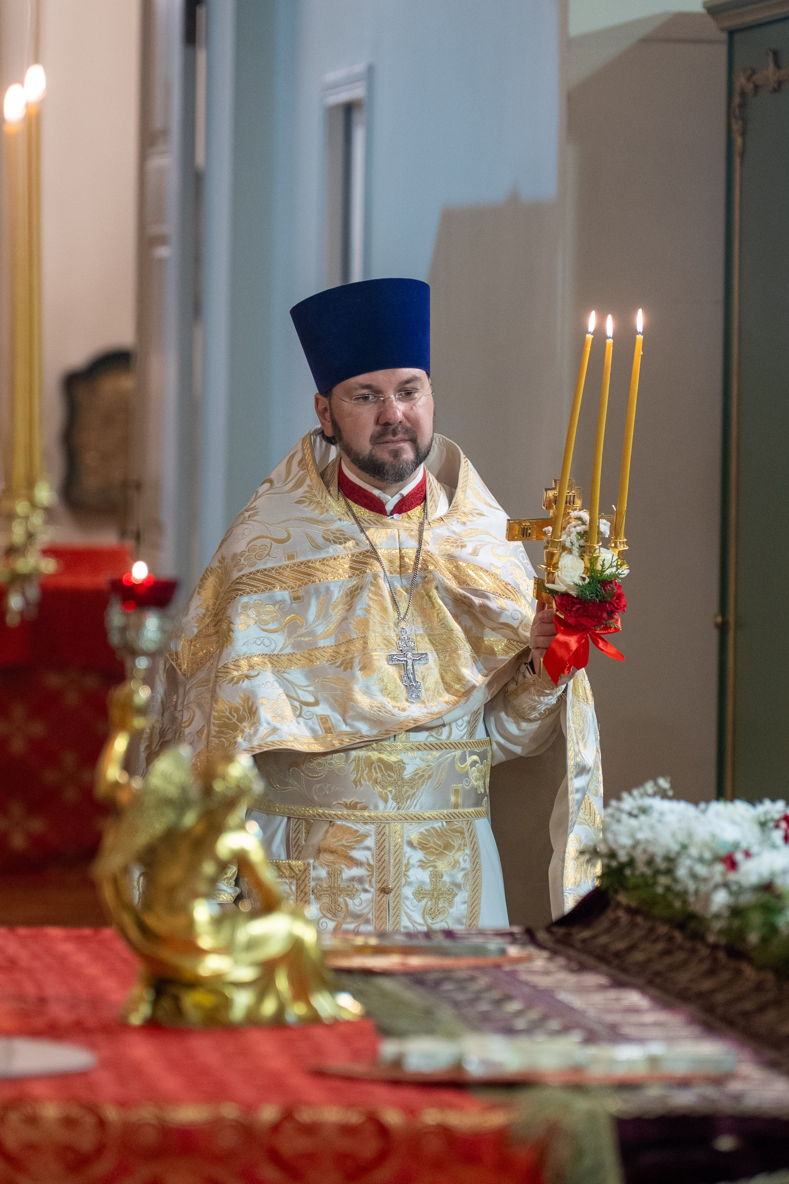 СВЕТЛОЕ ХРИСТОВО ВОСКРЕСЕНИЕ. ПАСХА. НИКОЛО-БОГОЯВЛЕНСКИЙ МОРСКОЙ СОБОР