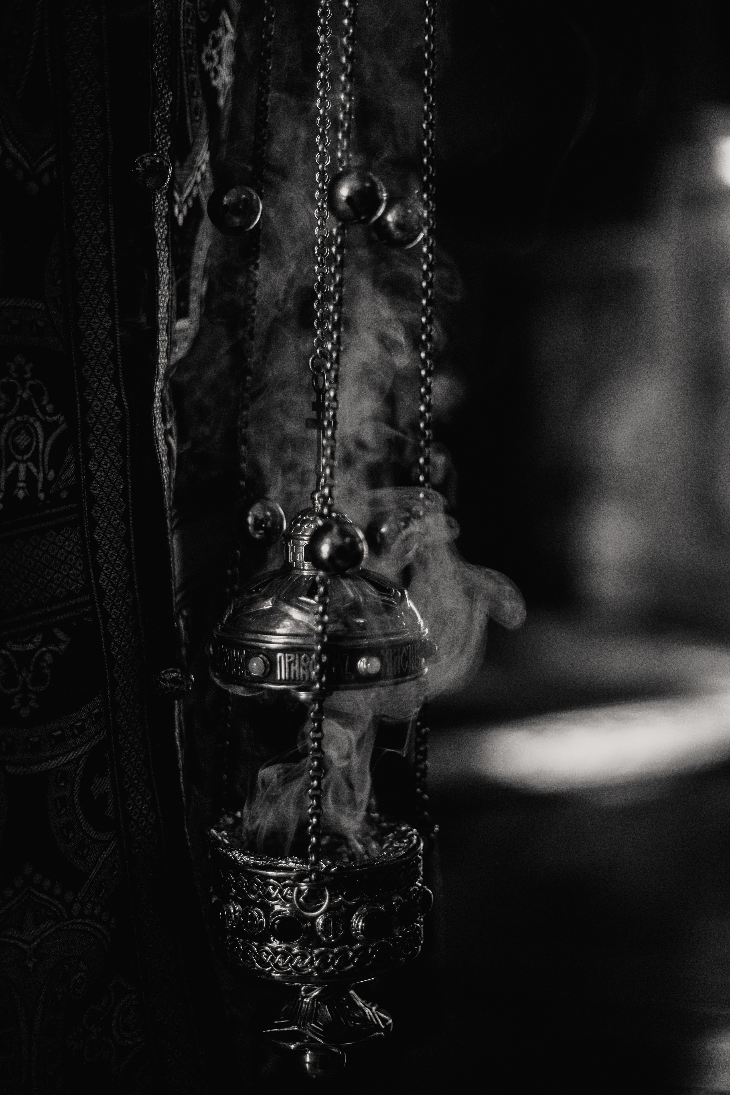 Среда 1-й седмицы. Свт. Мелетия, архиеп. Антиохийского. Литургия Преждеосвященных Даров. НИКОЛО-БОГОЯВЛЕНСКИЙ МОРСКОЙ СОБОР