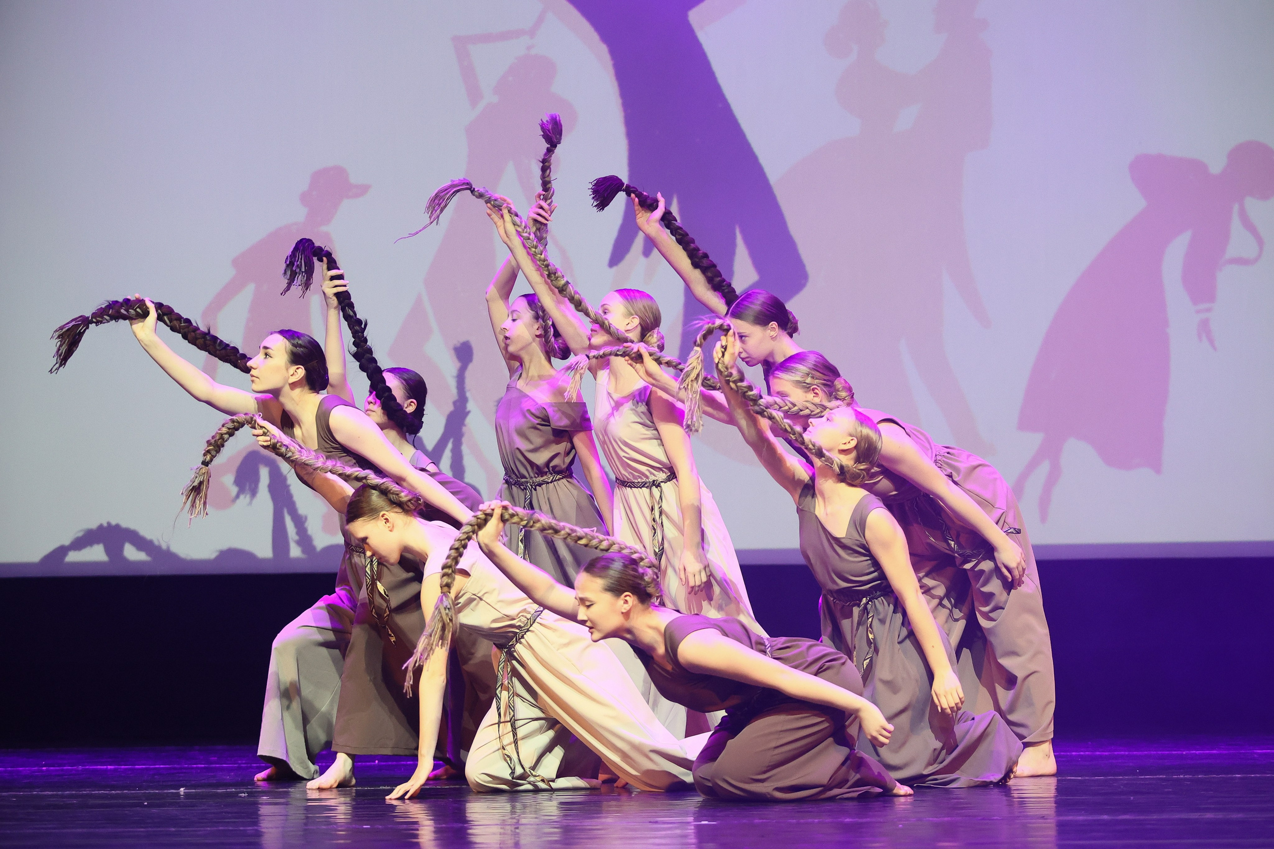 Профессиональная съемка хореографического конкурса в Пушкине, Ленинградская область. Портретный Фотограф Александр «Konevtsoph» В Санкт-Петербурге