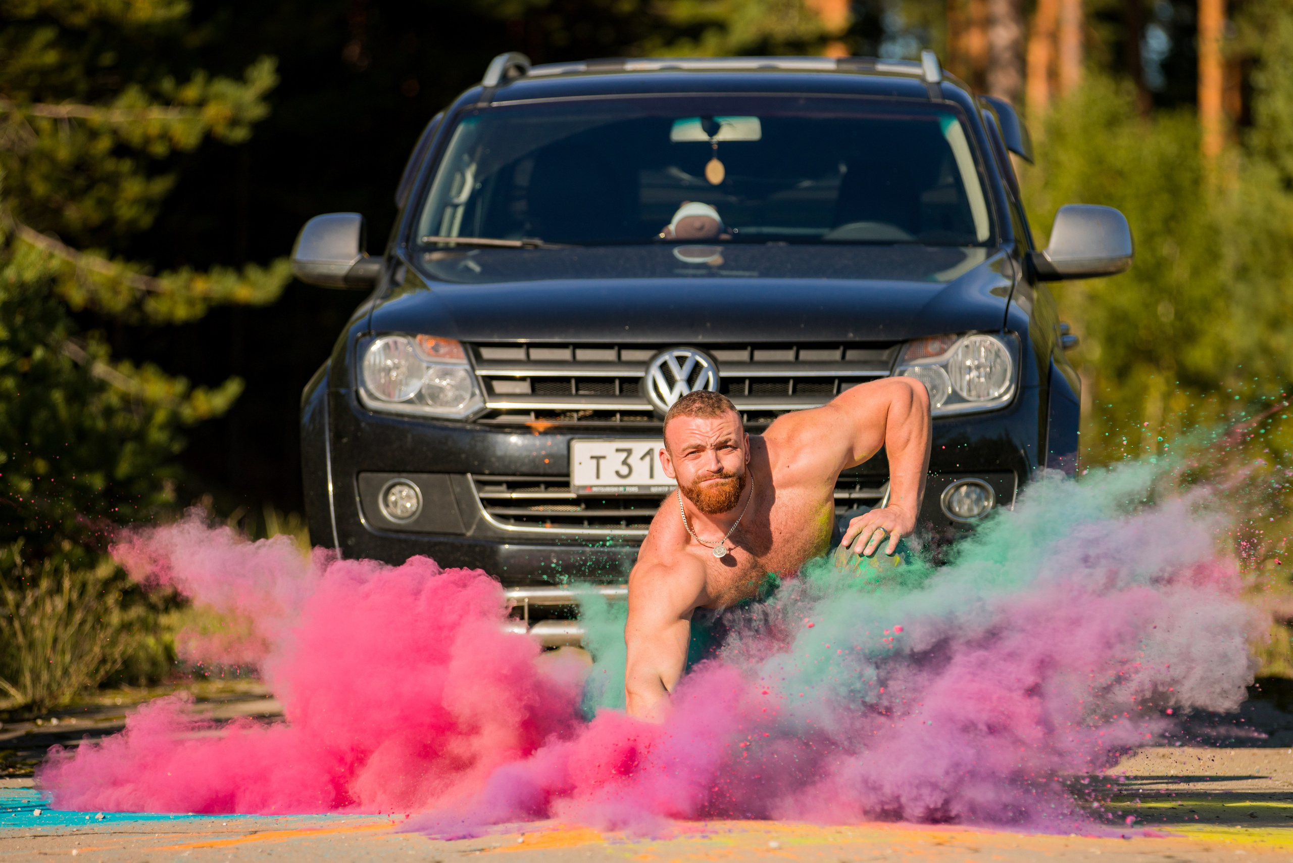 Эстетика мужского тела осень 2023. Фотограф-анималист Юлия Германика