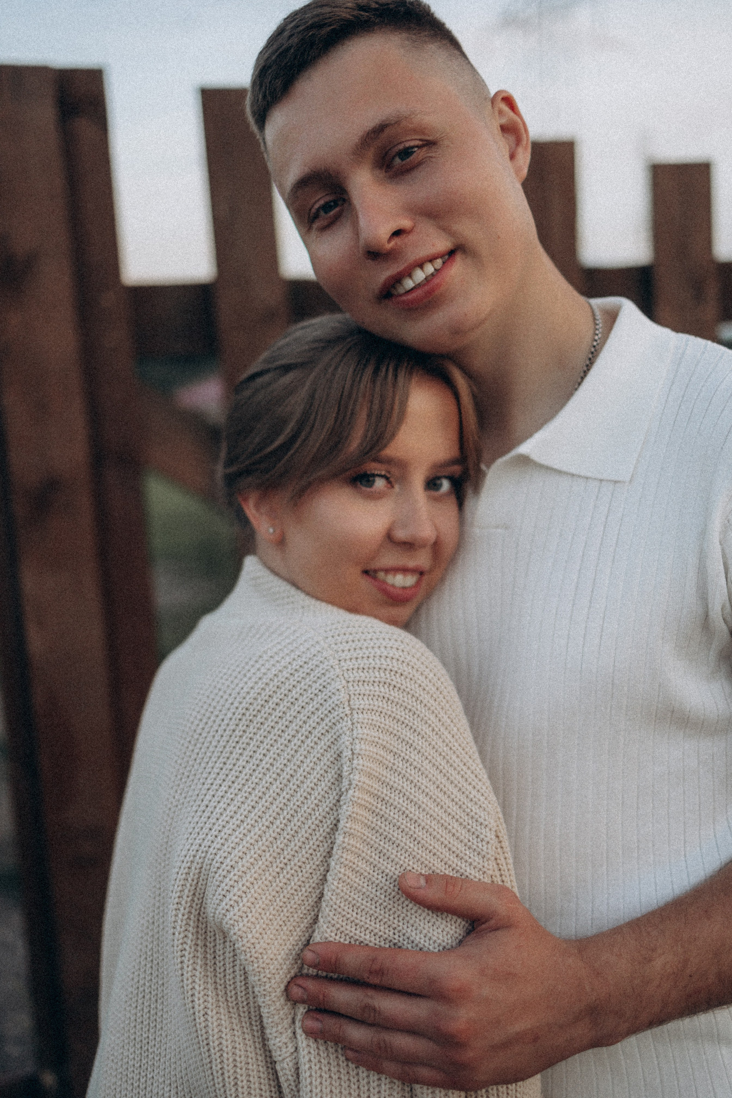 В мире, где ты и я…. Семейный фотограф Москва Калининград СПб