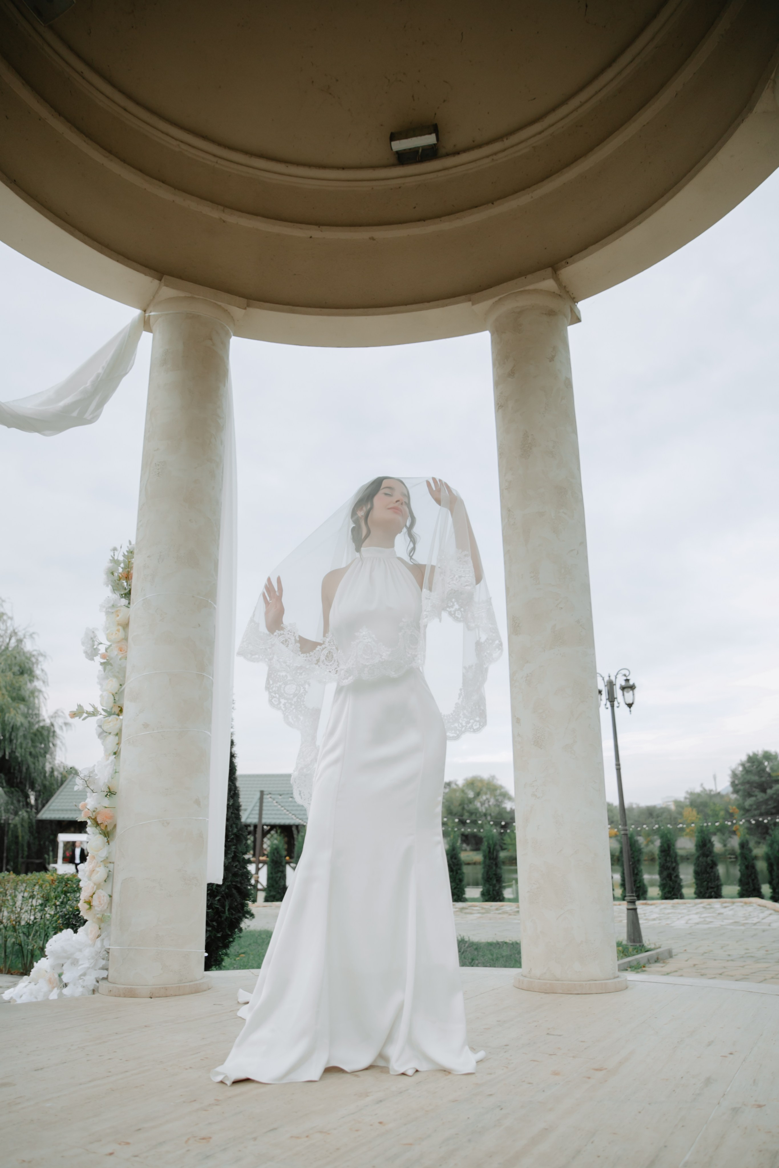 Wedding V&E 24.09.24. Свадебный и семейный фотограф в Новопавловске и КМВ Баканова Юлия