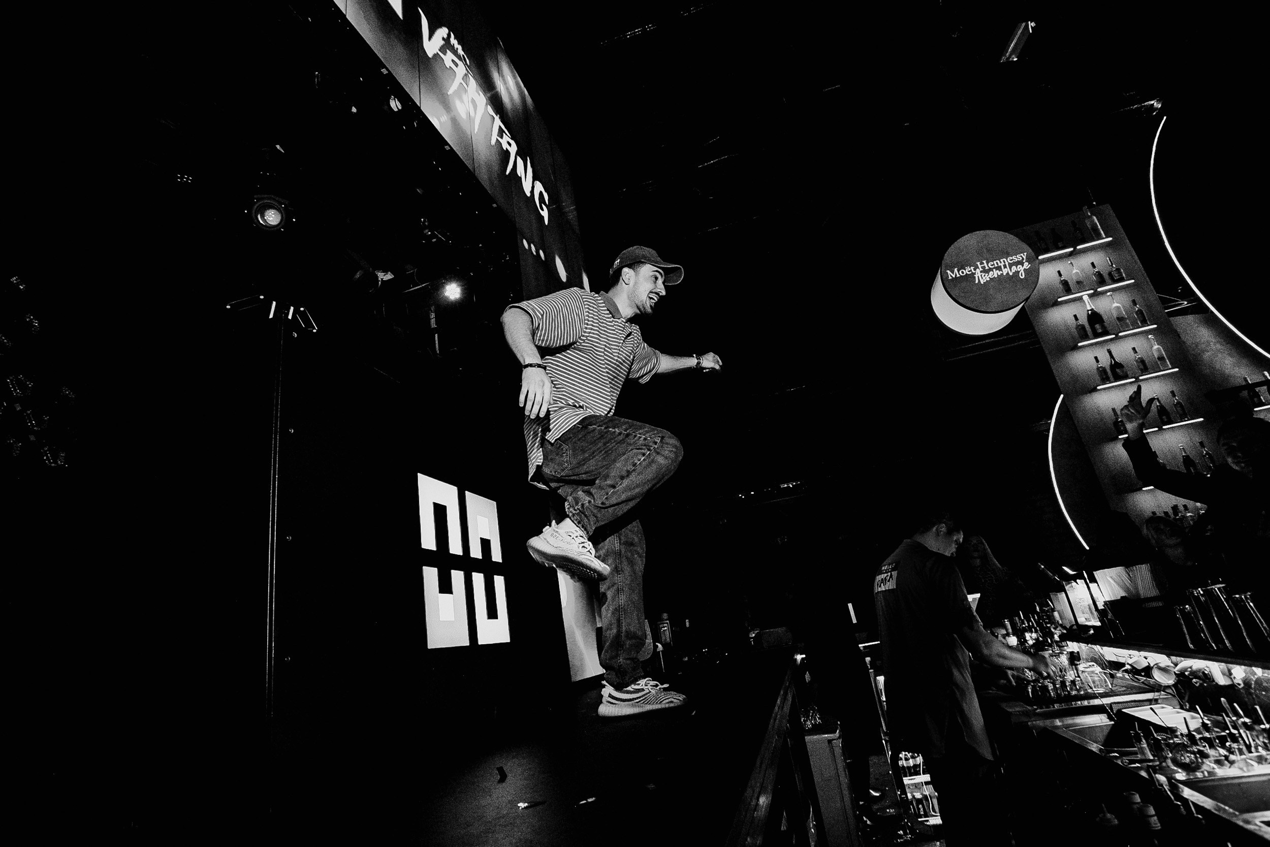 PAPA MOSCOW. Главная