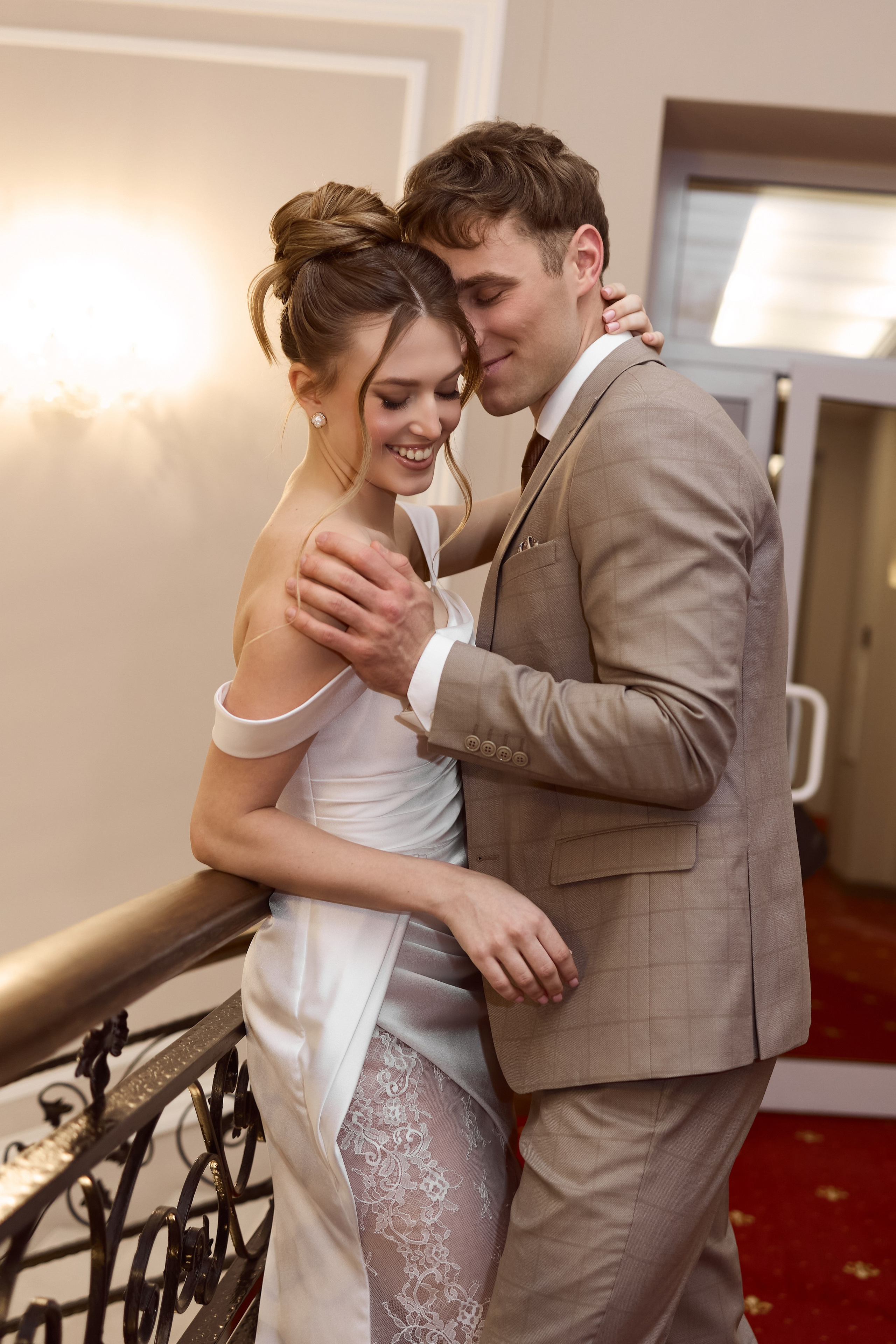 Кристина & Игорь