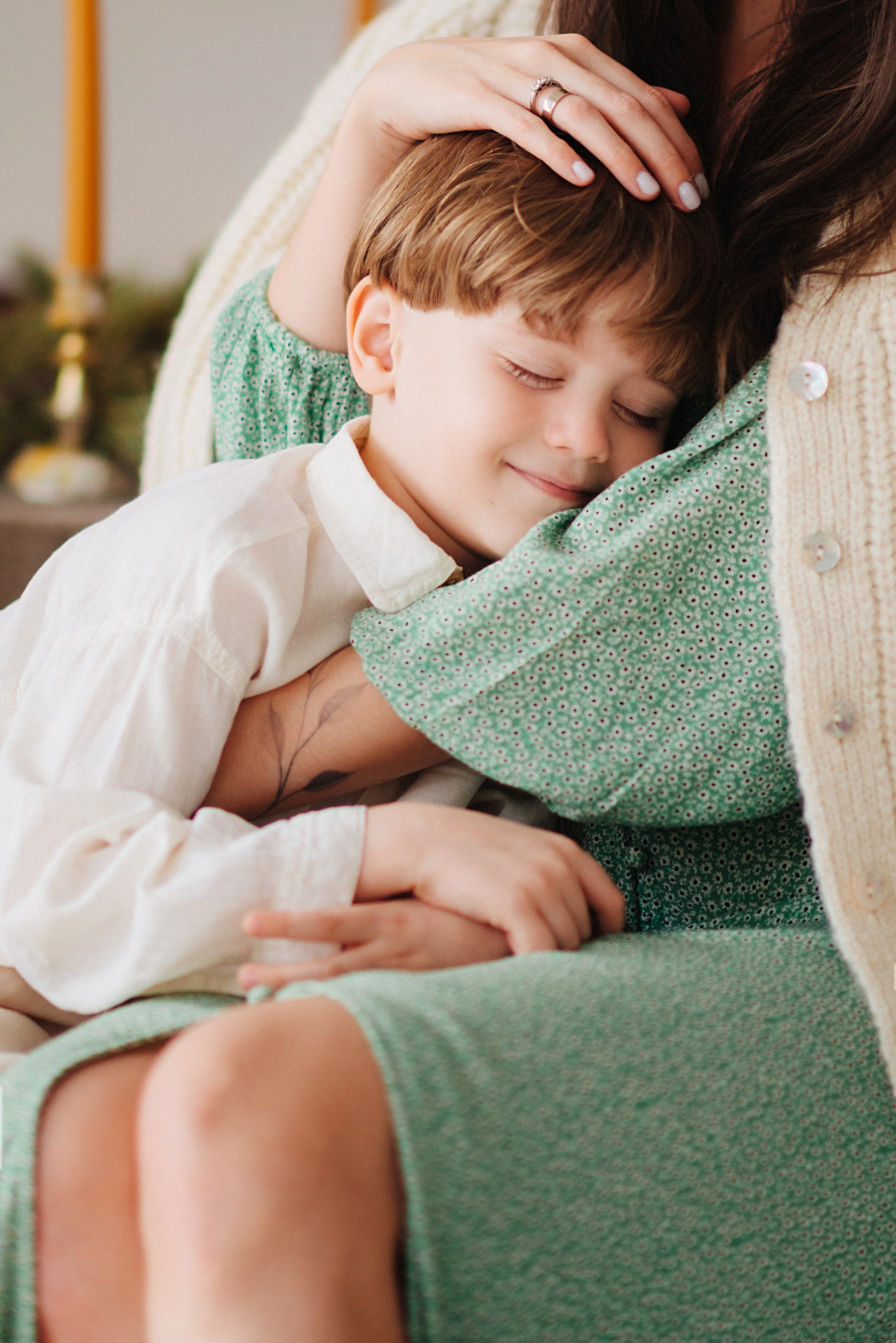 Олеся и Мирон. Свадебный и семейный фотограф в Ростове-на-Дону Дарья Герасименко