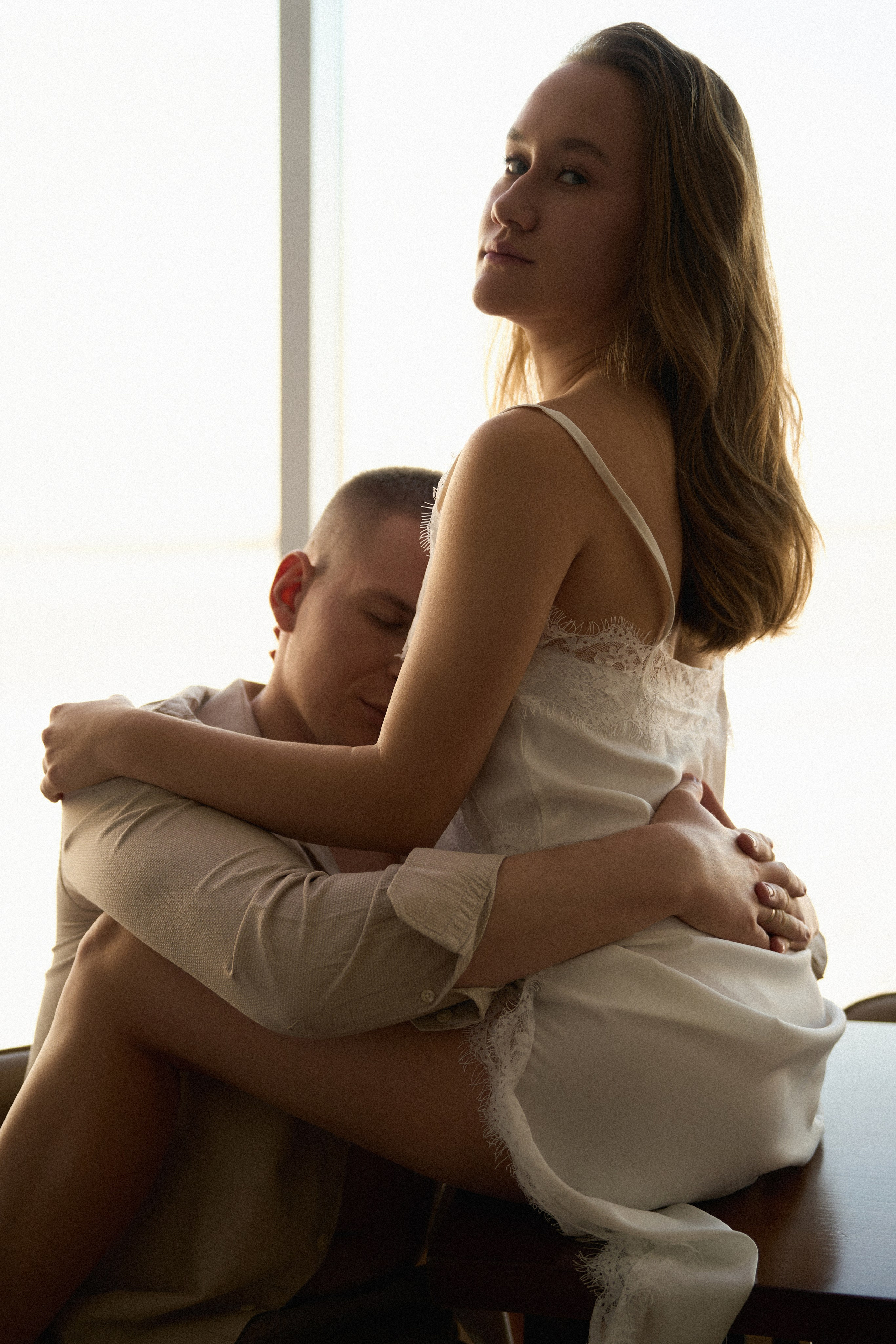 Никита и Марина. Фотограф из Владивостока Юлия Черепова