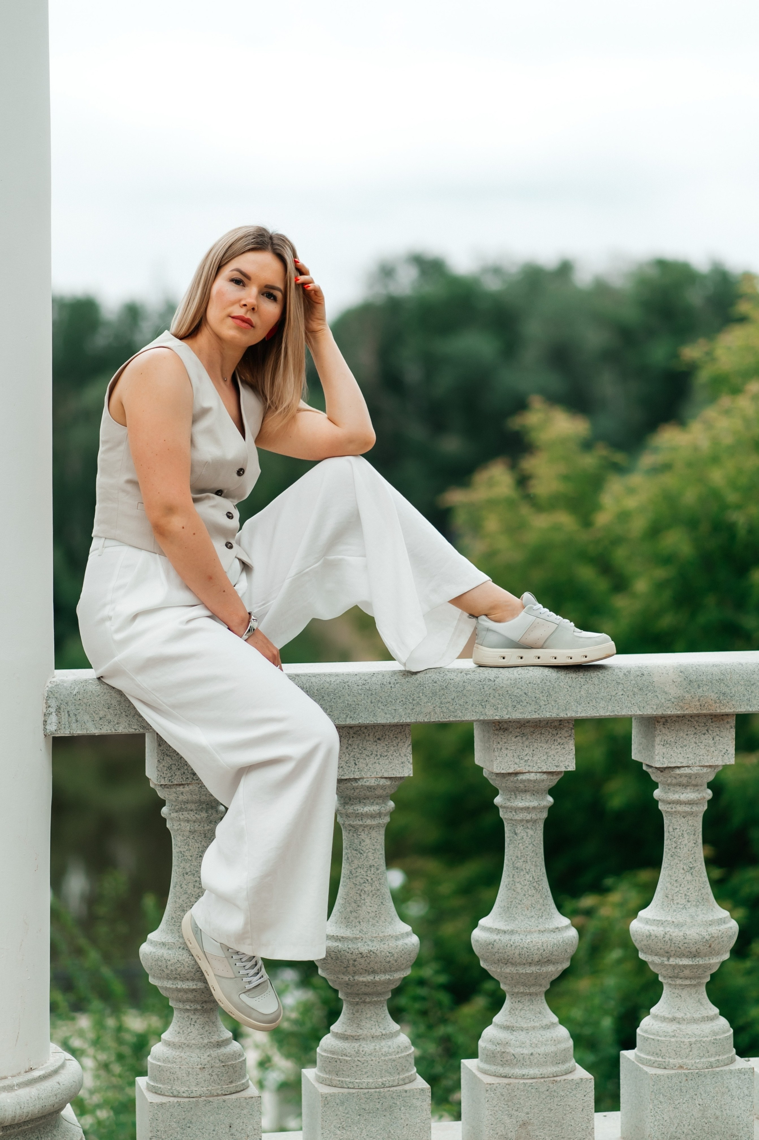 Евгения на Советской. Семейный фотограф в Оренбурге Анна Рожкова