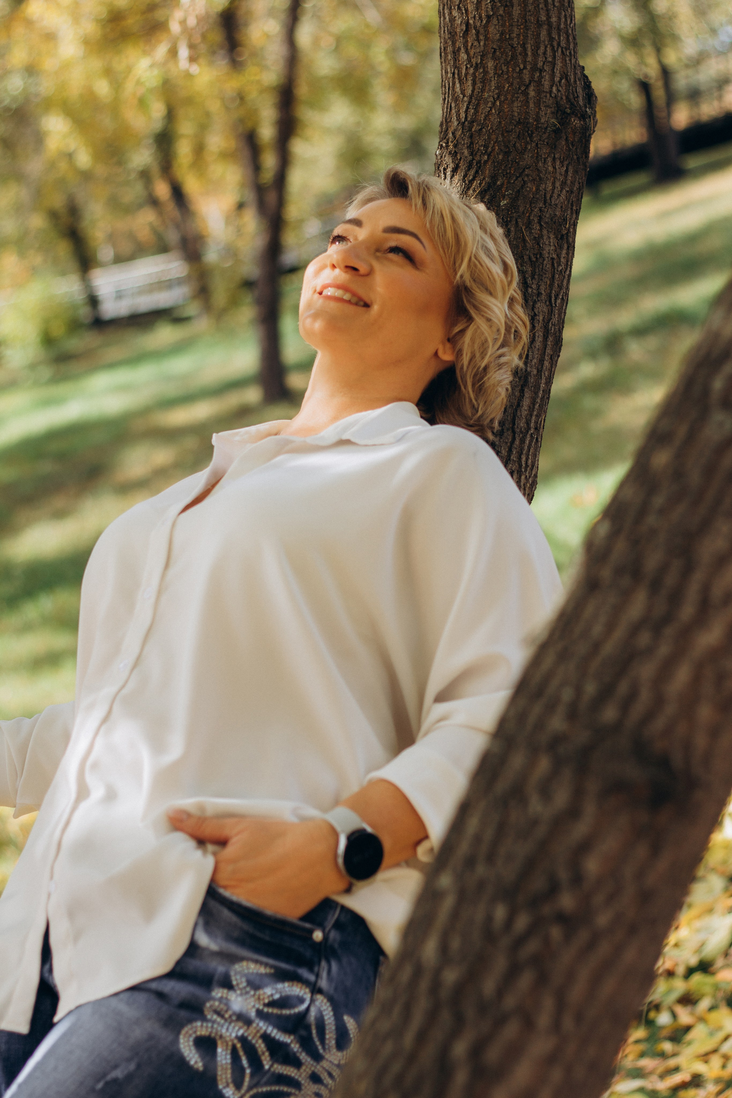 Осенняя сказка. Фотограф Красноярск Архипова Алина