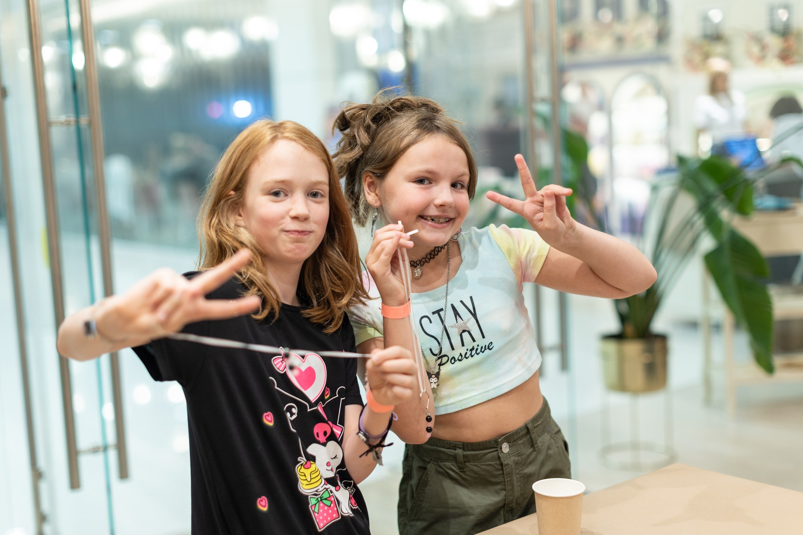 Детский праздник в Рибамбель. Свадебный и семейный фотограф