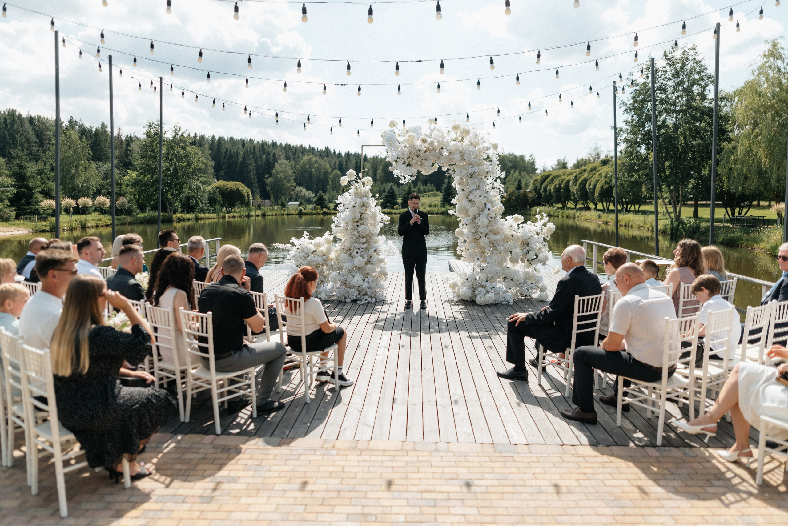 Янина и Семен. Свадебный и портретный фотограф в Минске Татьяна Лобода