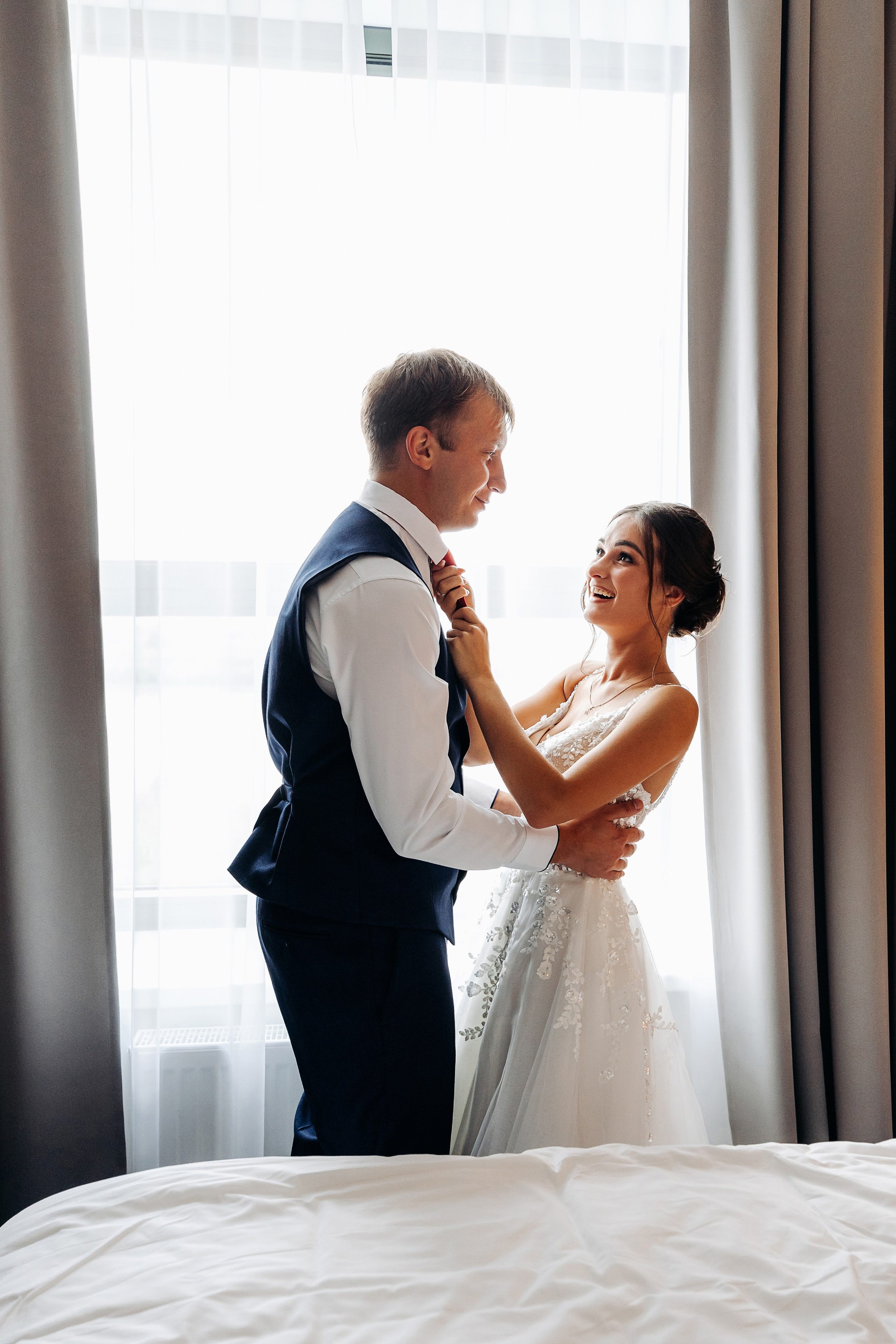 Максим Ангелина. Фотограф Омск Андрей Козяков