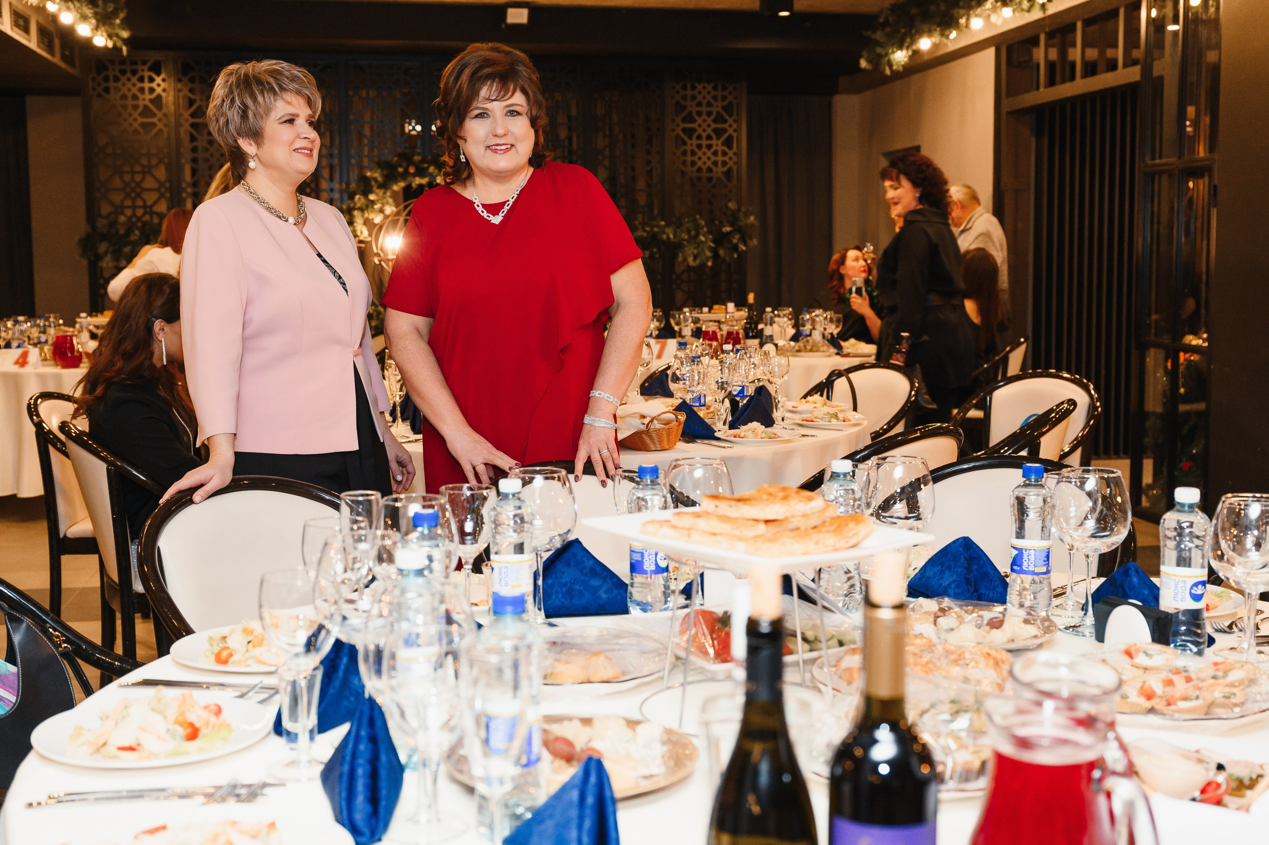 Корпоратив в WTC. Свадебный и просто хороший фотограф в Челябинске