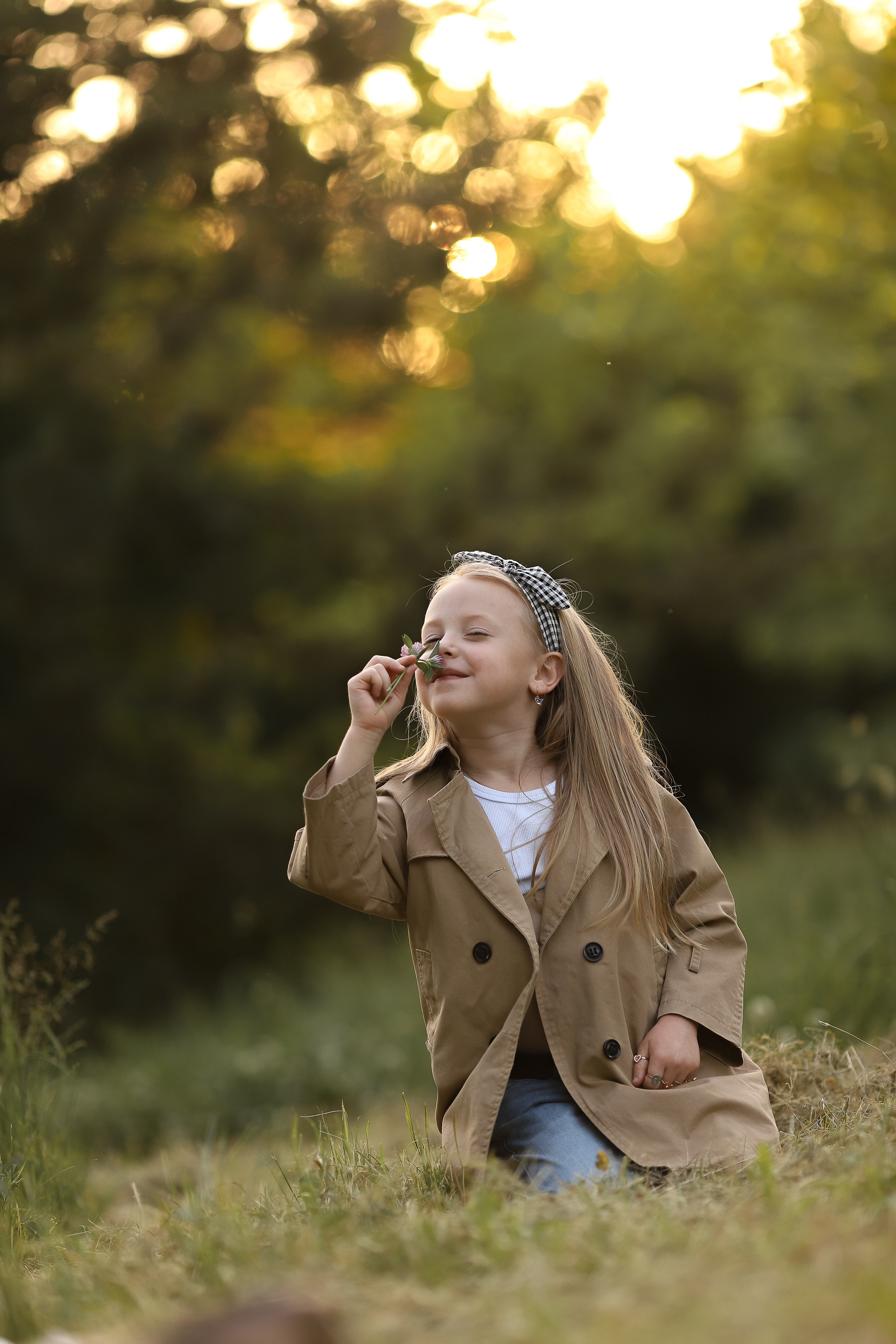 Прогулочная (Уличная). Фотограф в Краснодаре Анна Светикова