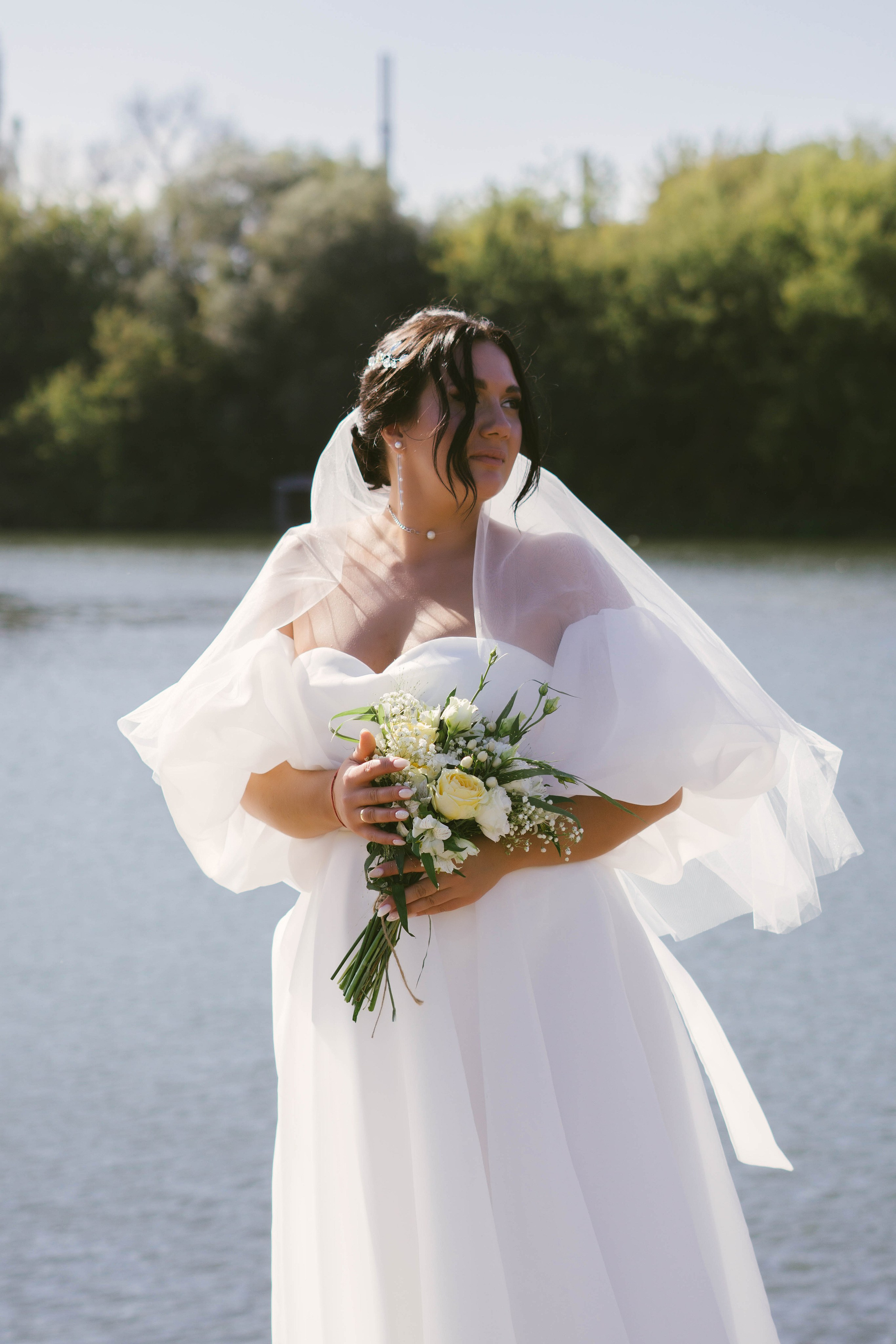 Роман и Ольга. Фотограф в Липецке и Москве Рыкова Юлия