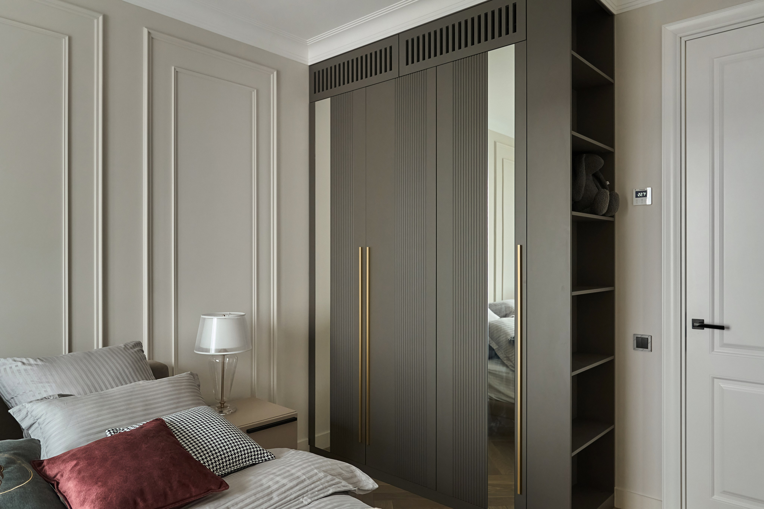 «Sky House». Интерьерный и портретный фотограф в Москве Анна Моногарова