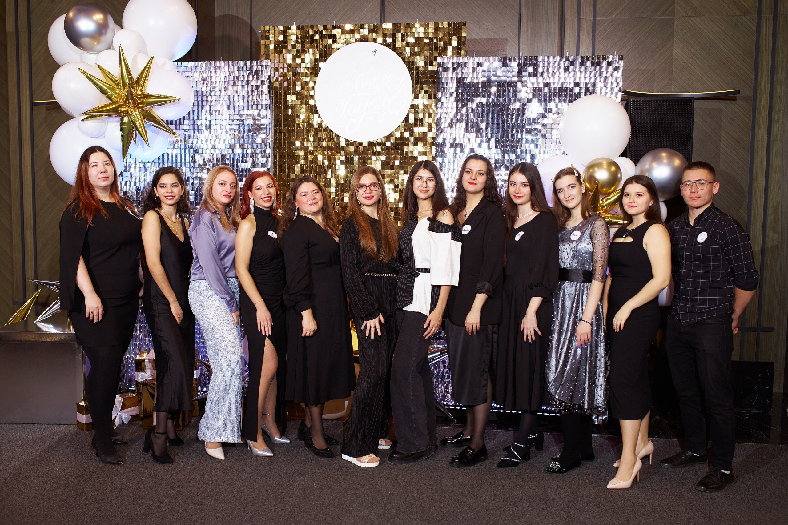 TASiGO Palace. Фотограф в Казани / Буздалов Кирилл