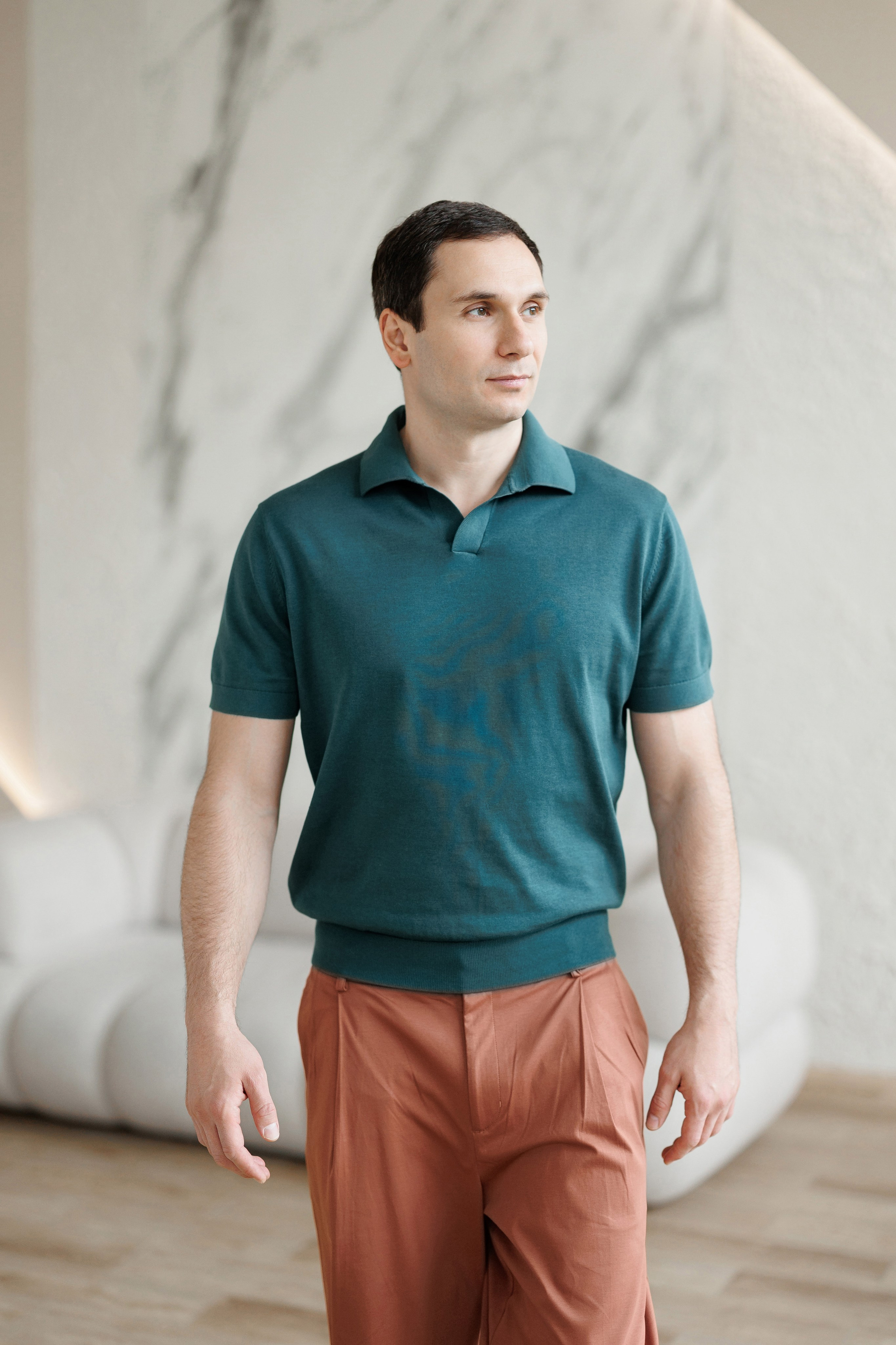 Фотосессия для Георгия. Фотограф Юрий Клим | Москва