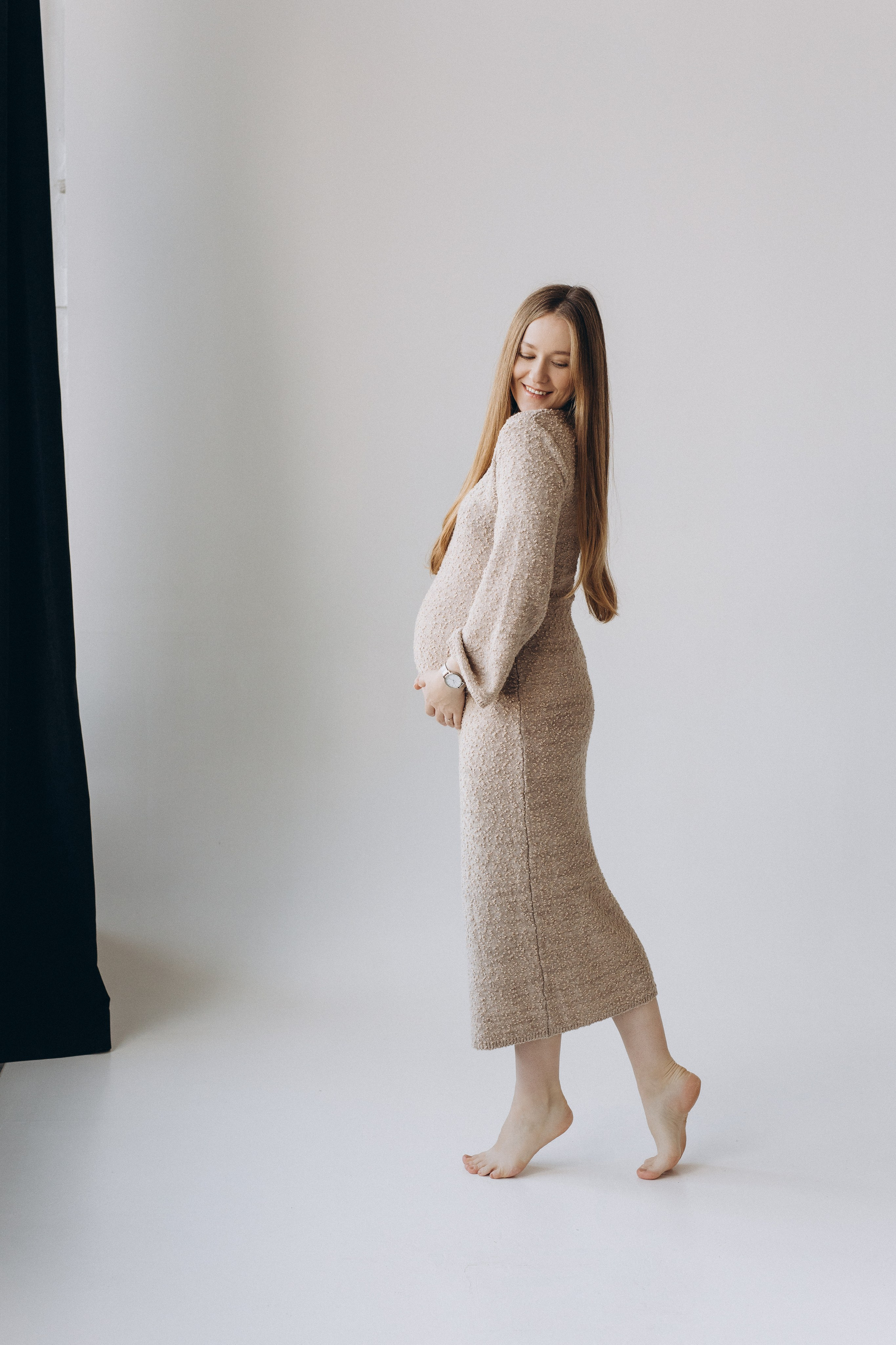 Беременность. Алёна Берёзка фотограф Минск