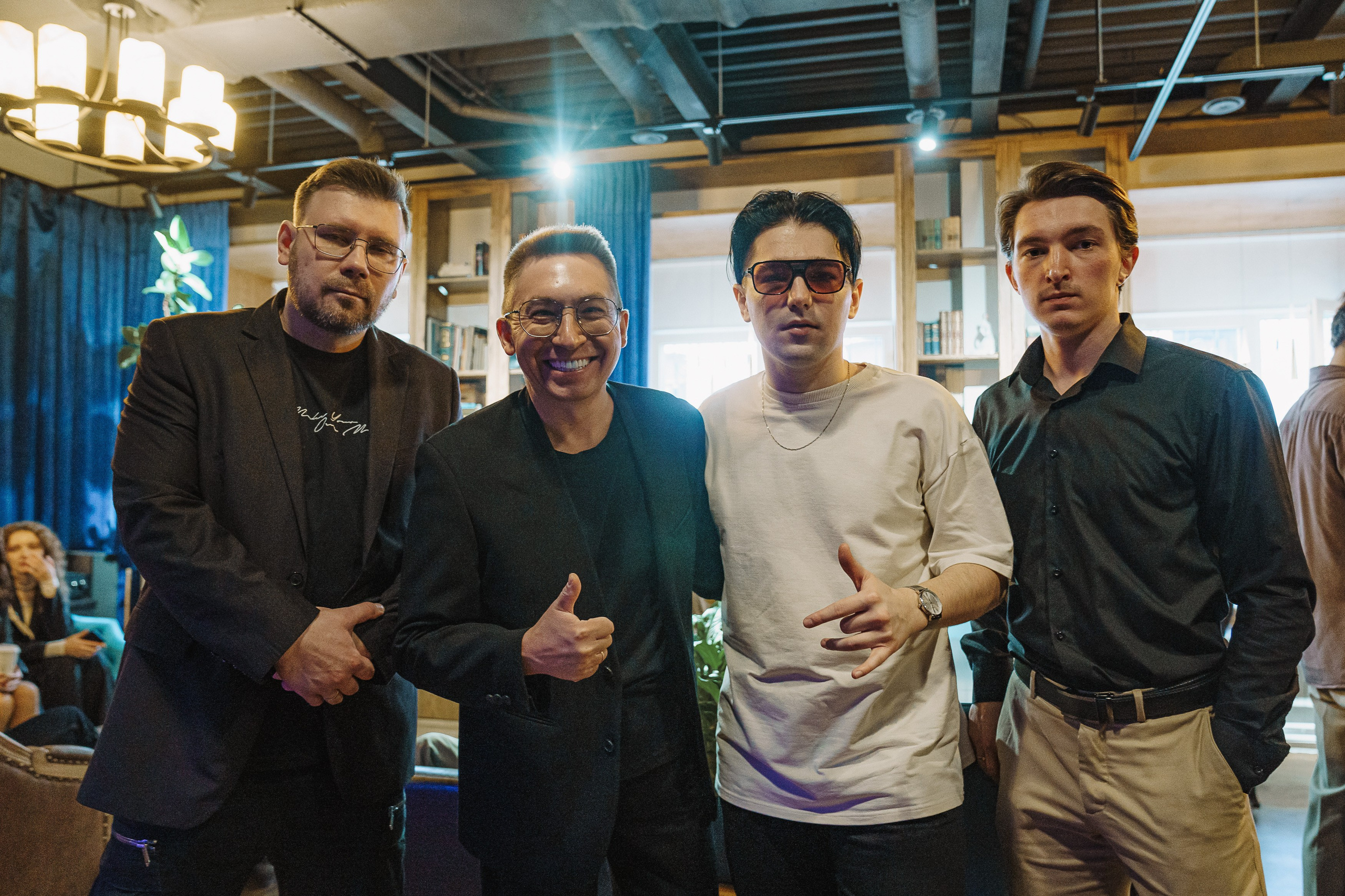 «Кочки» в Москве. Студия коммерческой фотографии в Москве и области