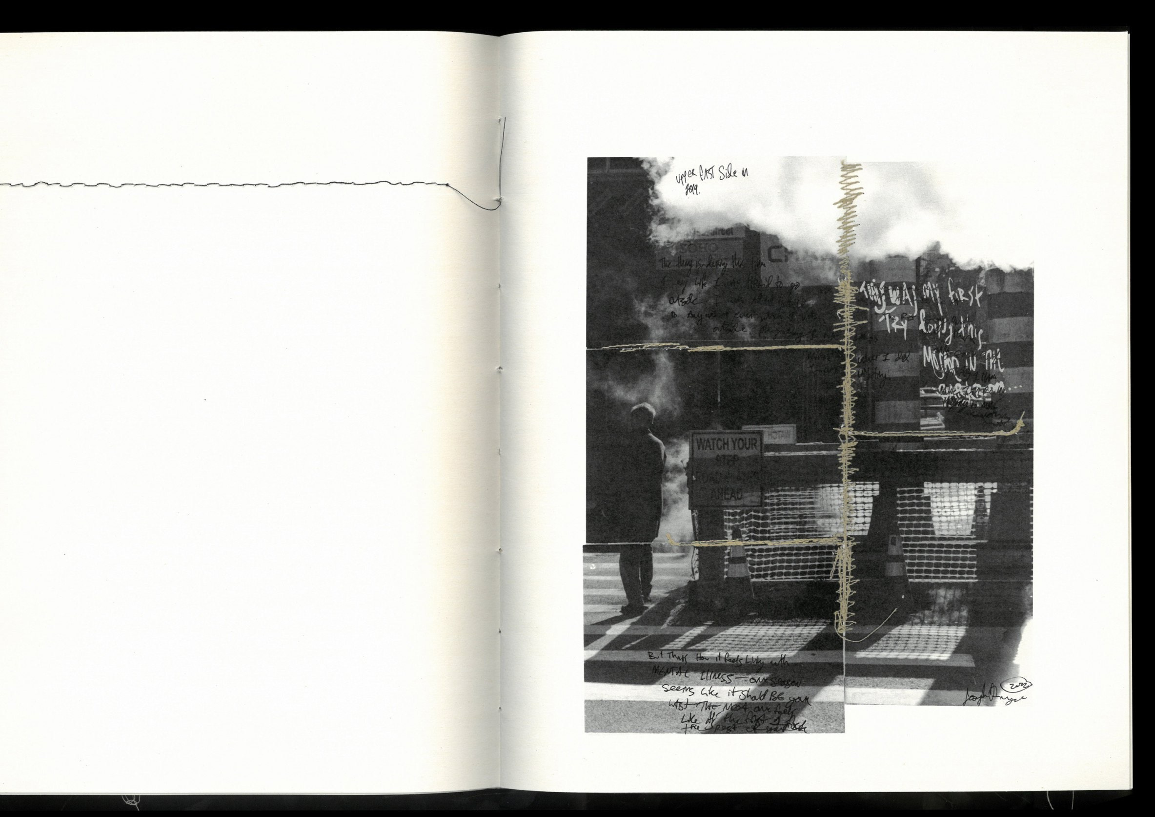 Неделя ноль. …