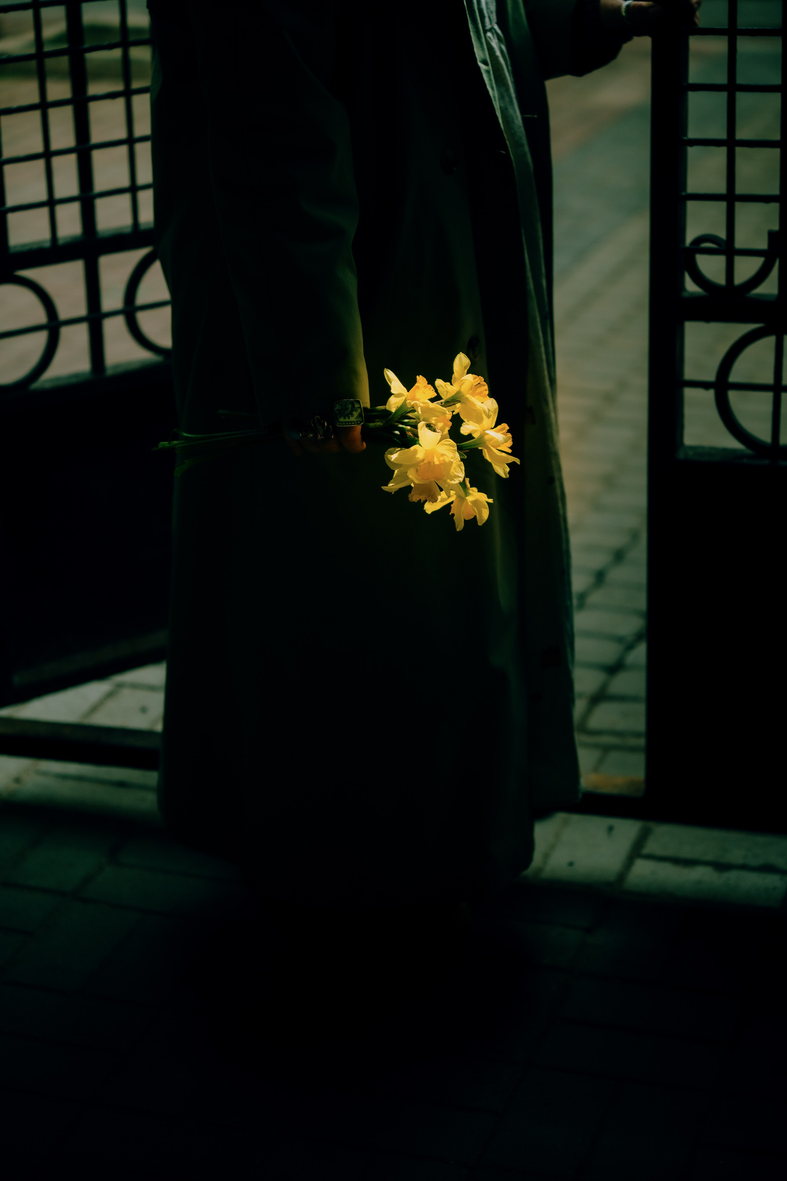 Женский портрет. Кошенкова Мария: портретный и репортажный фотограф. Санкт-Петербург