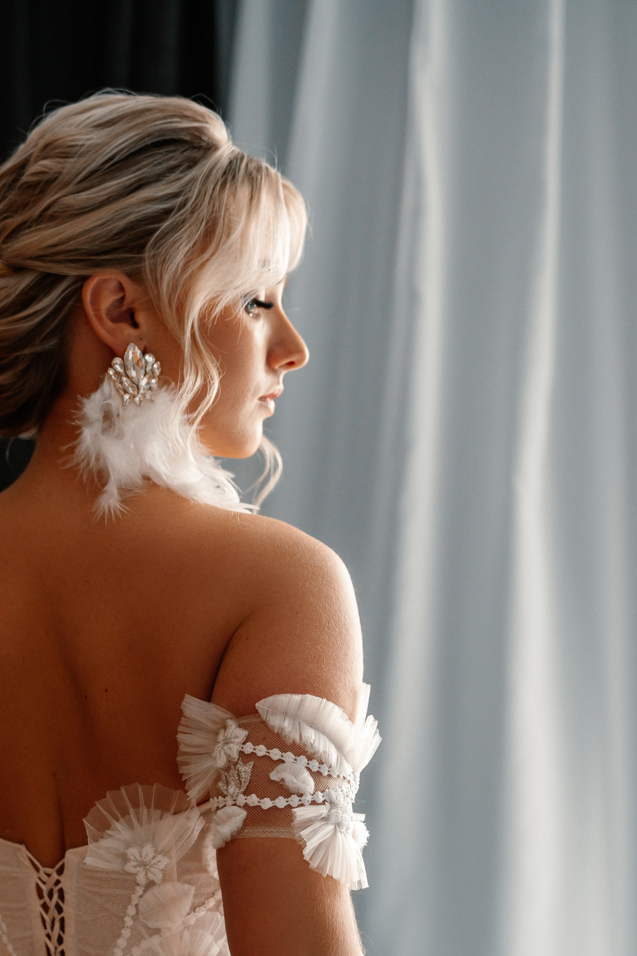 Утро невесты (отель Патриот). Семейный фотограф Одинцово Москва Наталия Черенкова