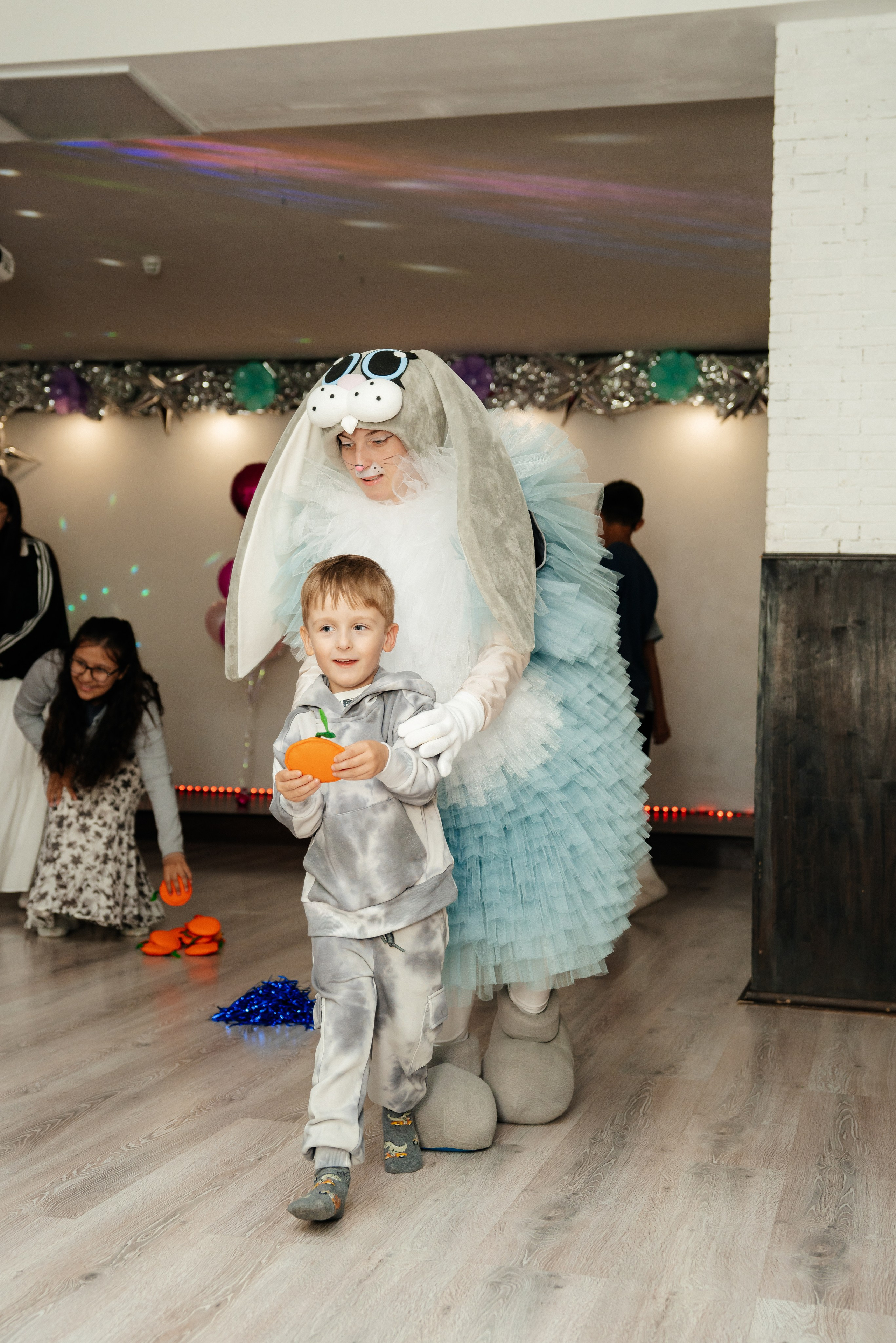 День рождение Миланы. Семейный фотограф Одинцово Москва Наталия Черенкова