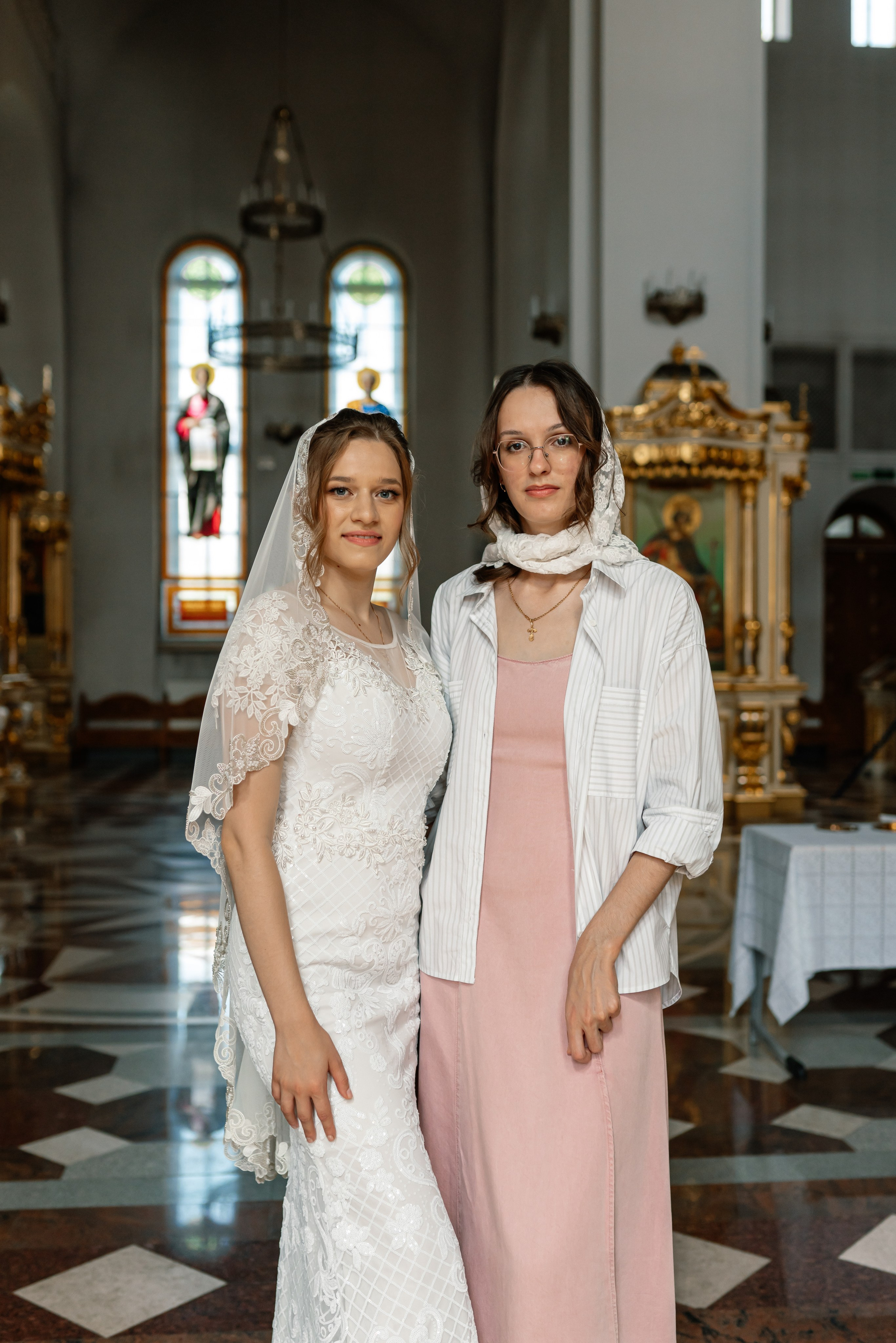 Венчание Одинцово Собор Георгия Победоносца. Семейный фотограф Одинцово Москва Наталия Черенкова