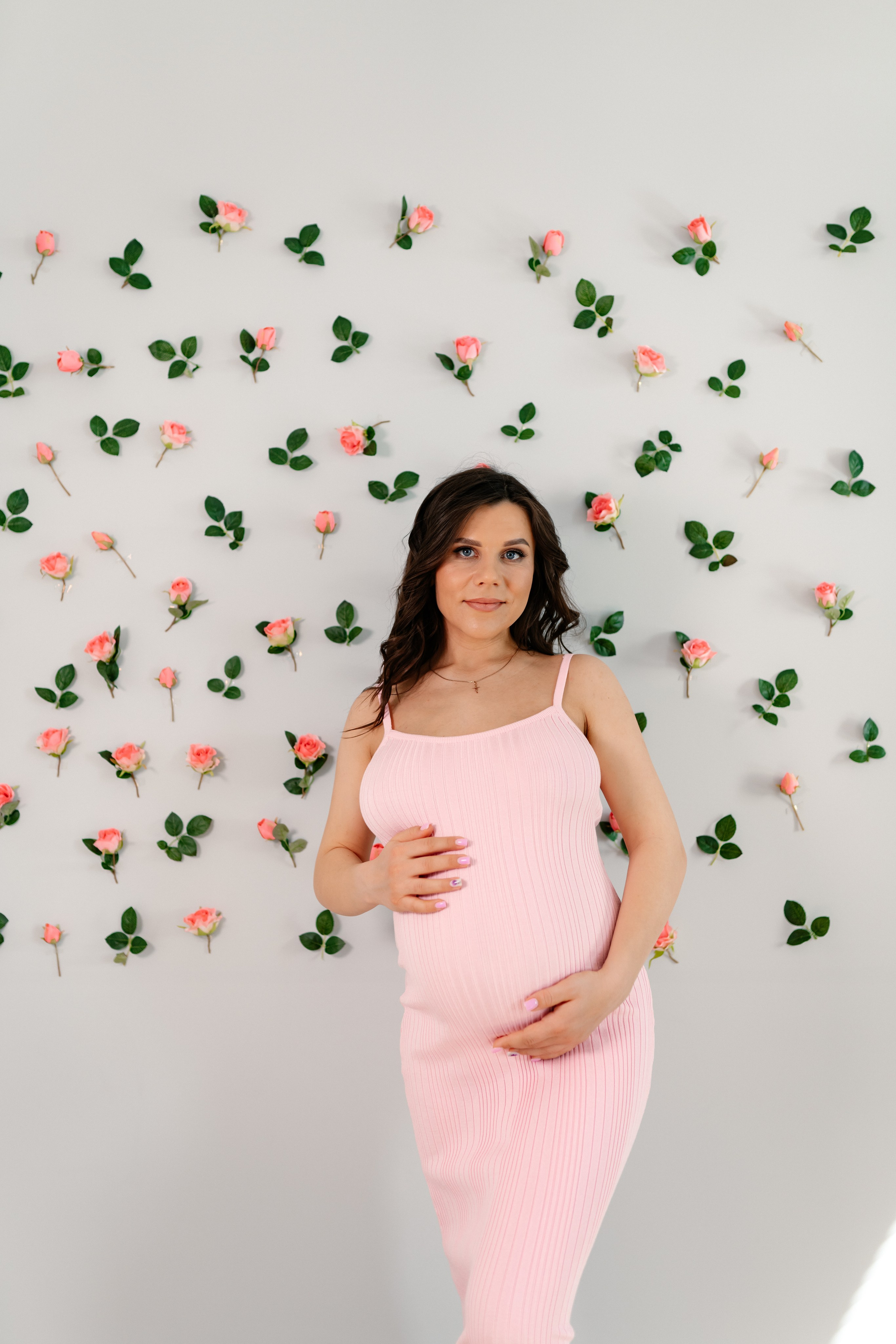 Фотосессия беременности. Семейный фотограф Одинцово Москва Наталия Черенкова