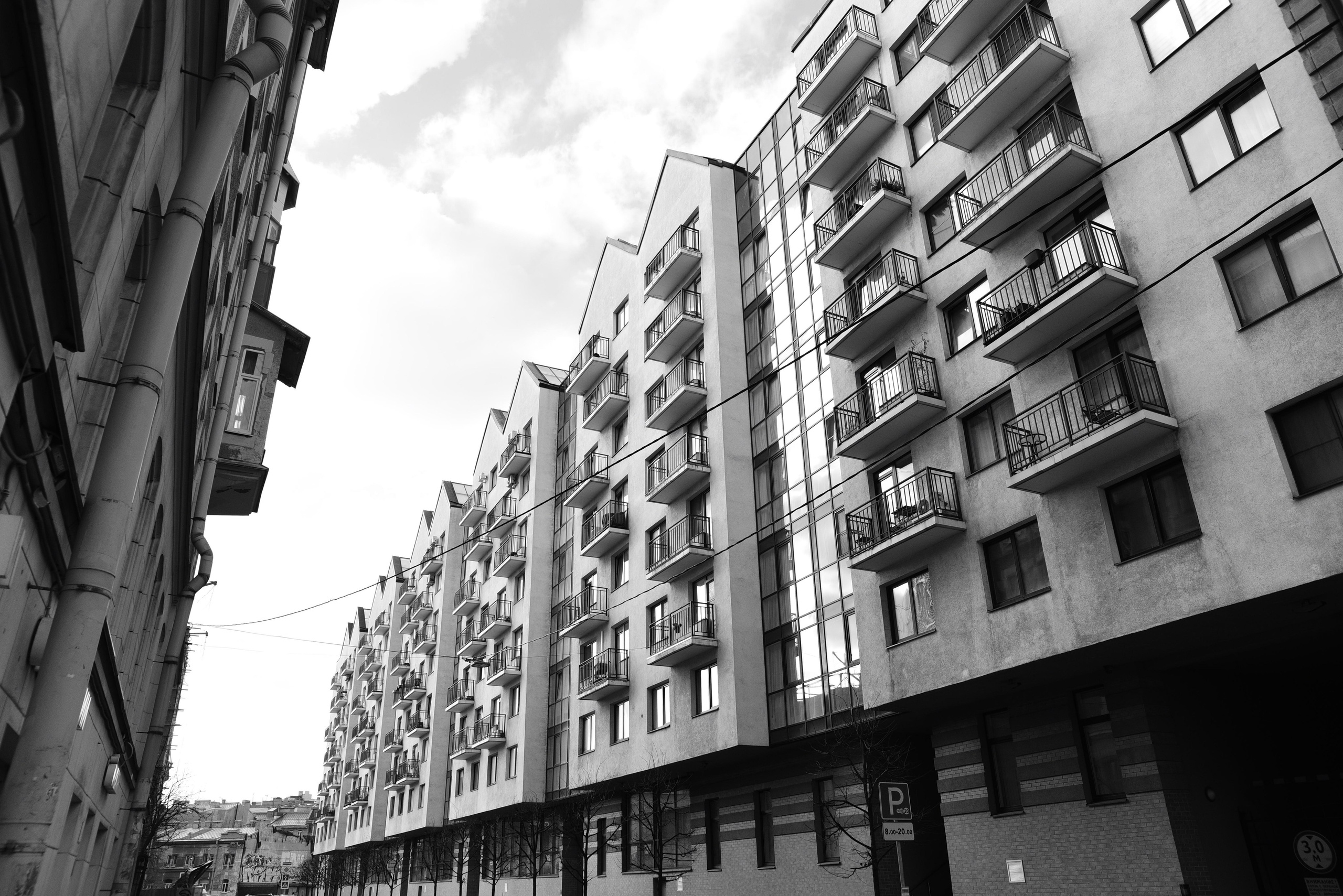 Портретный фотограф Санкт-Петербург Владимир Веселов