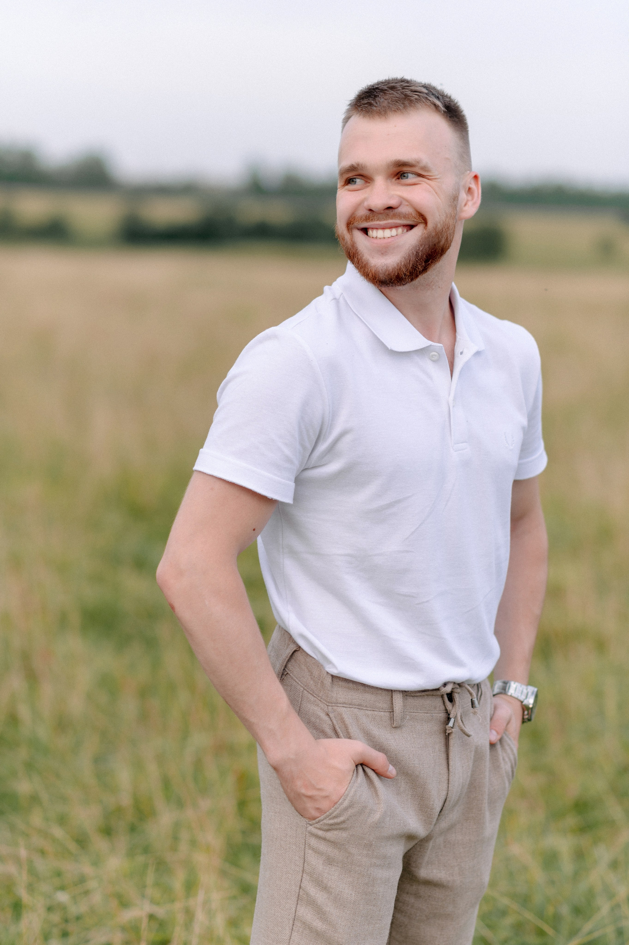 ОКСАНА + ВИТАЛИЙ. Шашкова Вероника / Свадебный и семейный фотограф Москва и Ярославль