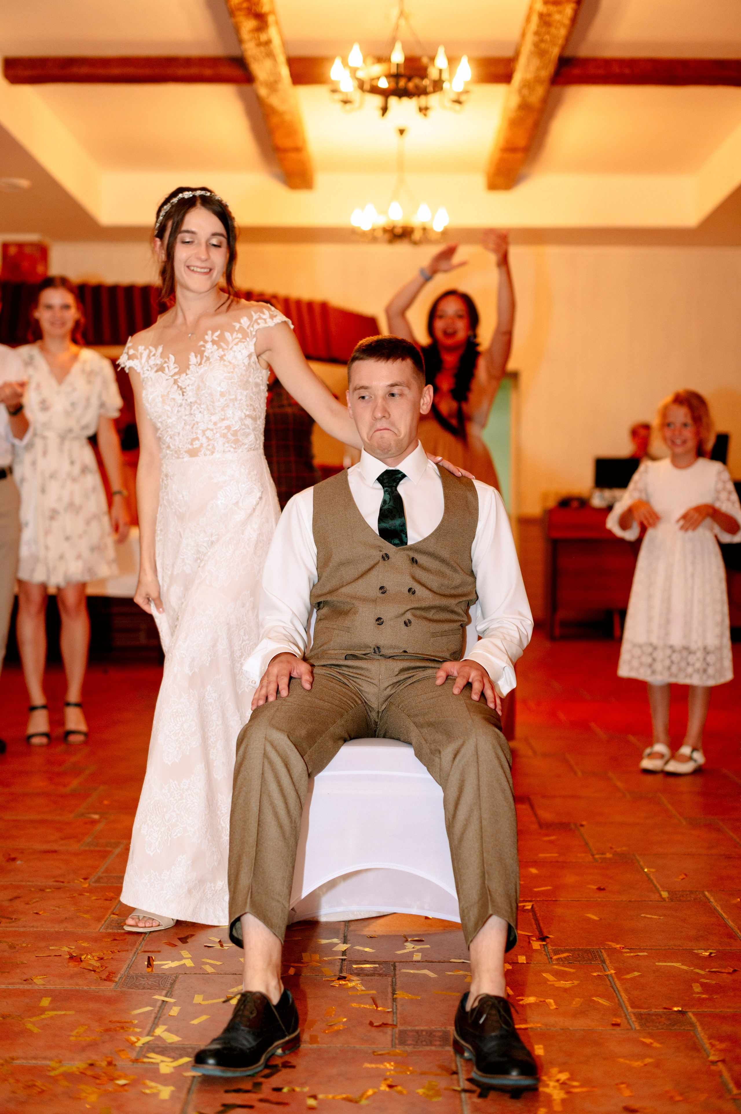 ЛАРА И АРТЕМ. Шашкова Вероника / Свадебный и семейный фотограф Москва и Ярославль