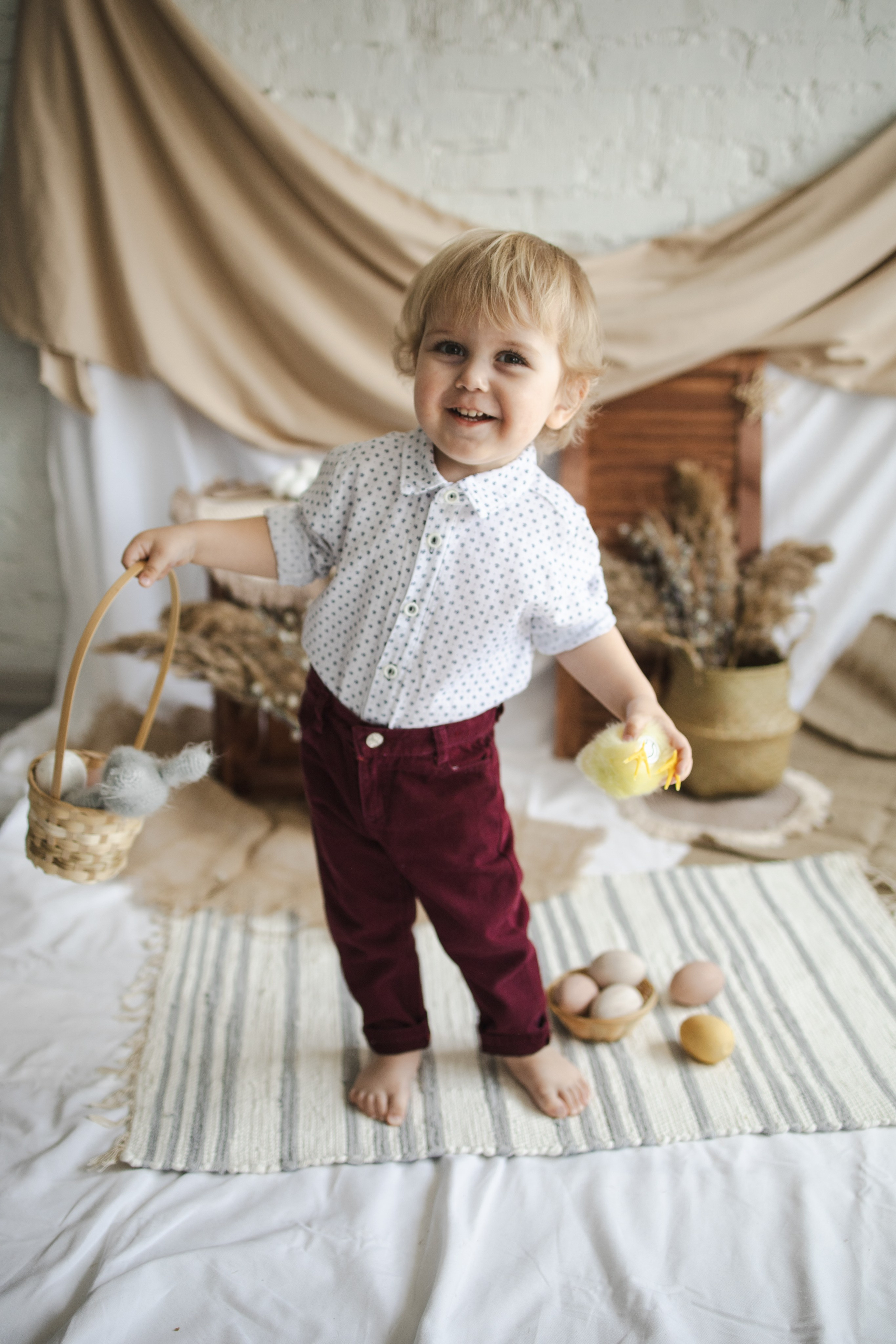 Пасха. Фотограф в Иркутске Тома Кабанова