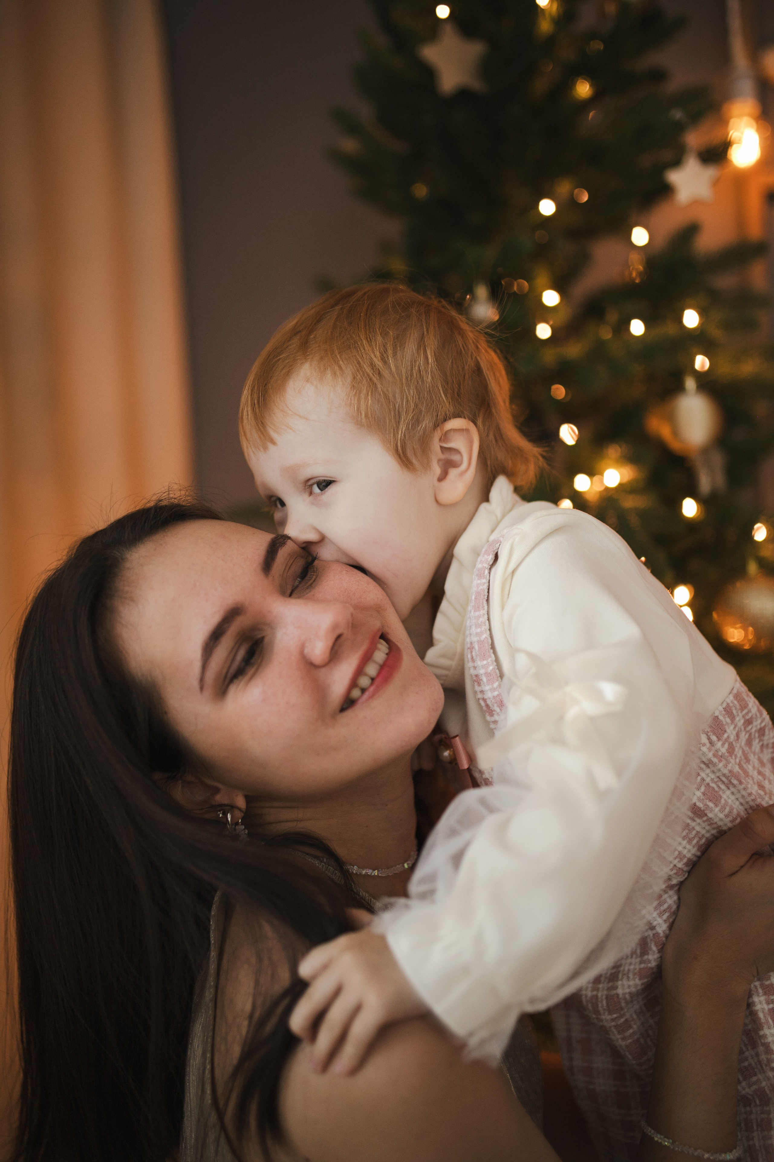 Ксюша. Фотограф в Иркутске Тома Кабанова