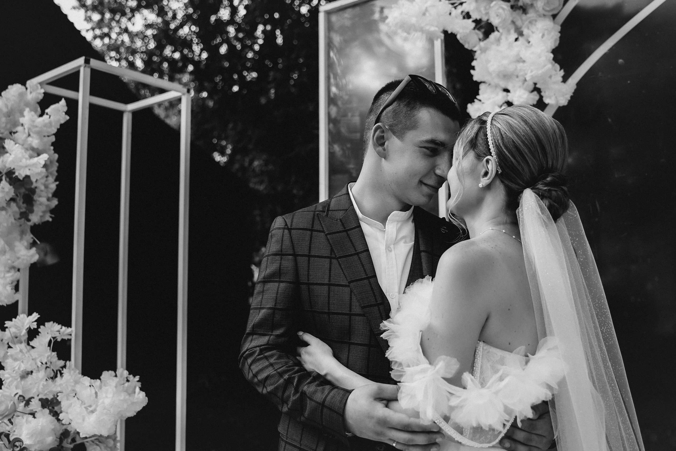 Наталья & Егор. Фотосъемка и видеосъемка свадеб Липецк