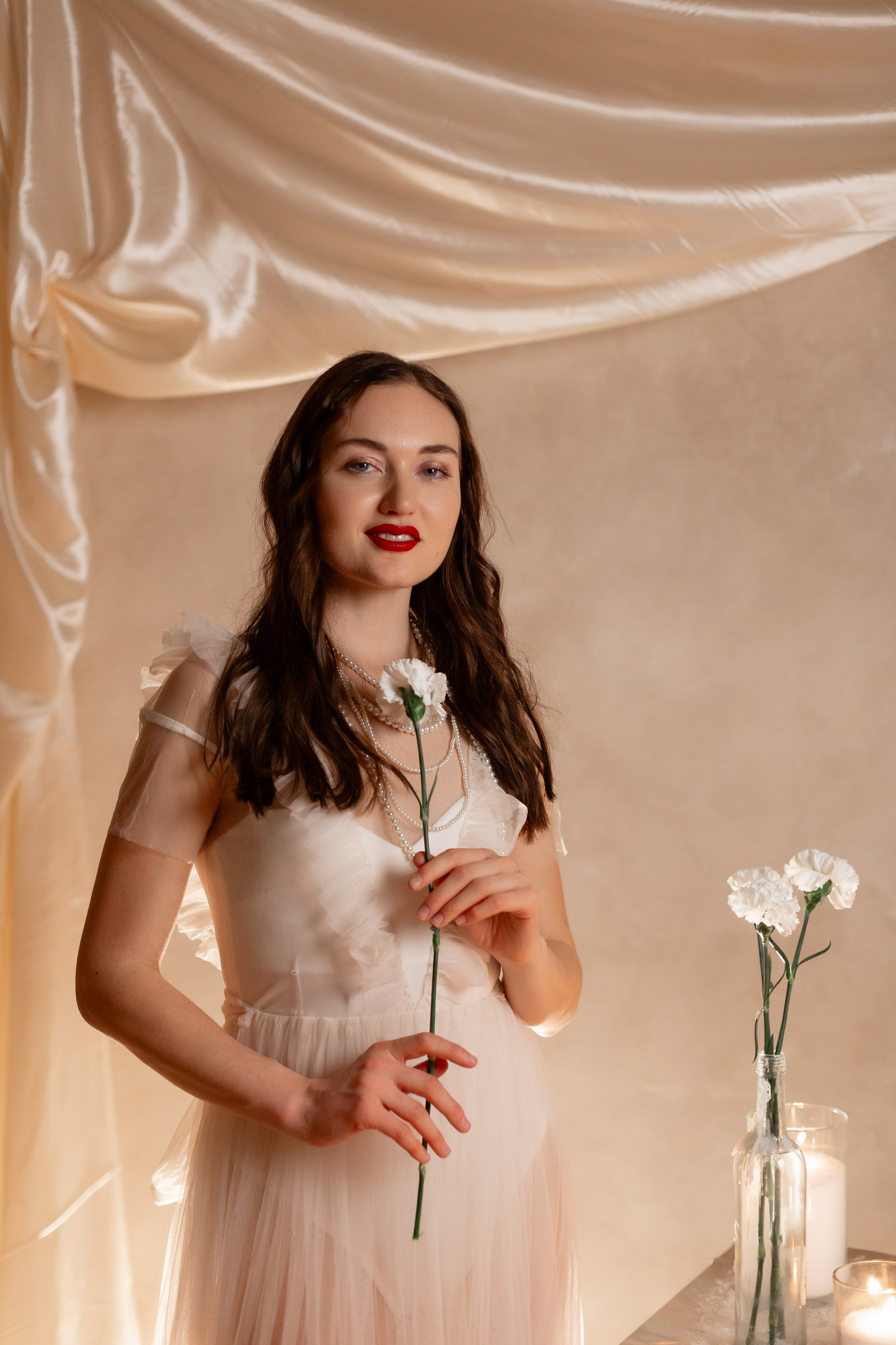 Frozen Lake. Свадебный и семейный фотограф Спб Бошман Ирина