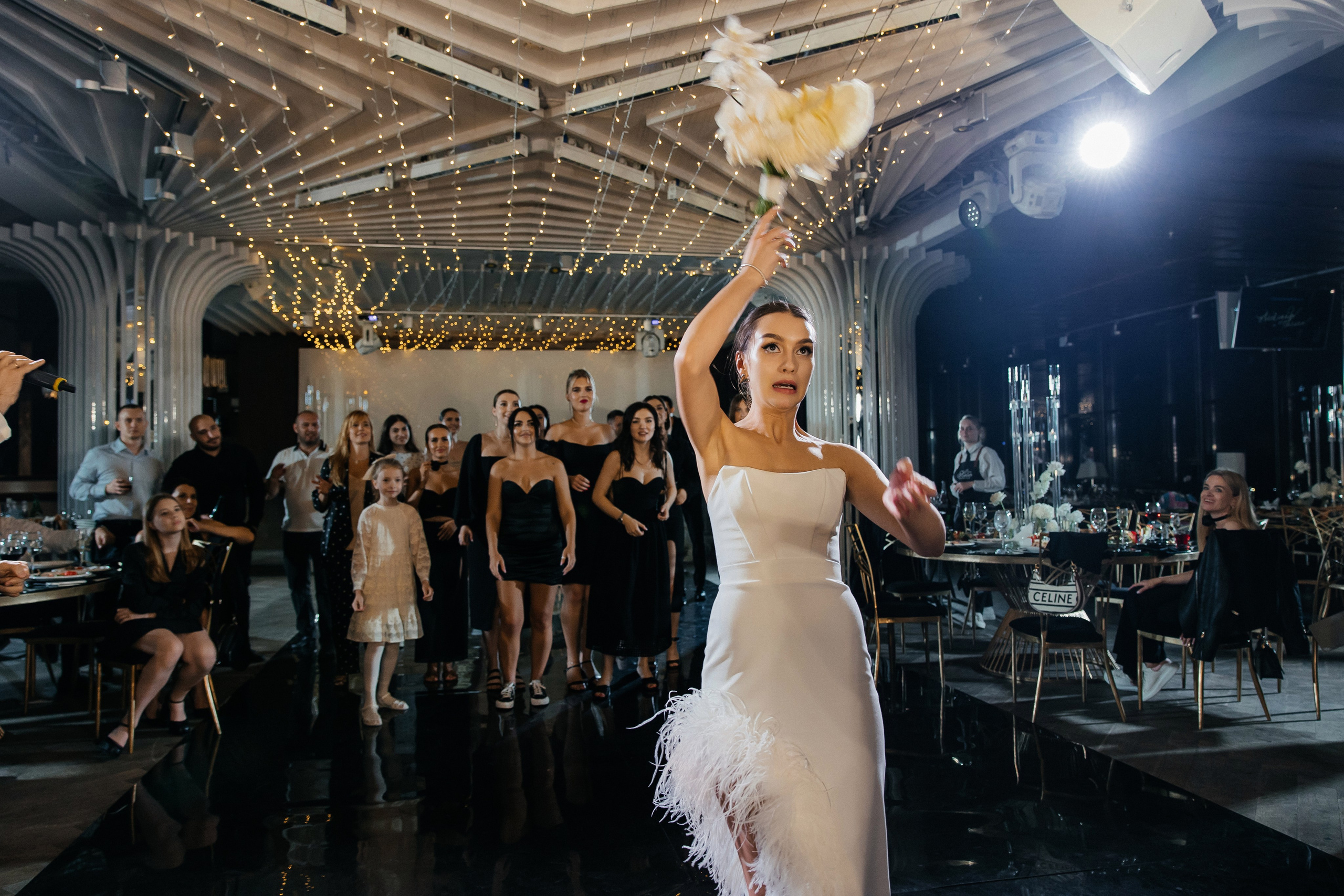 Полина и Александр. Свадебный и женский фотограф Рязань Москва Елена Епифанова