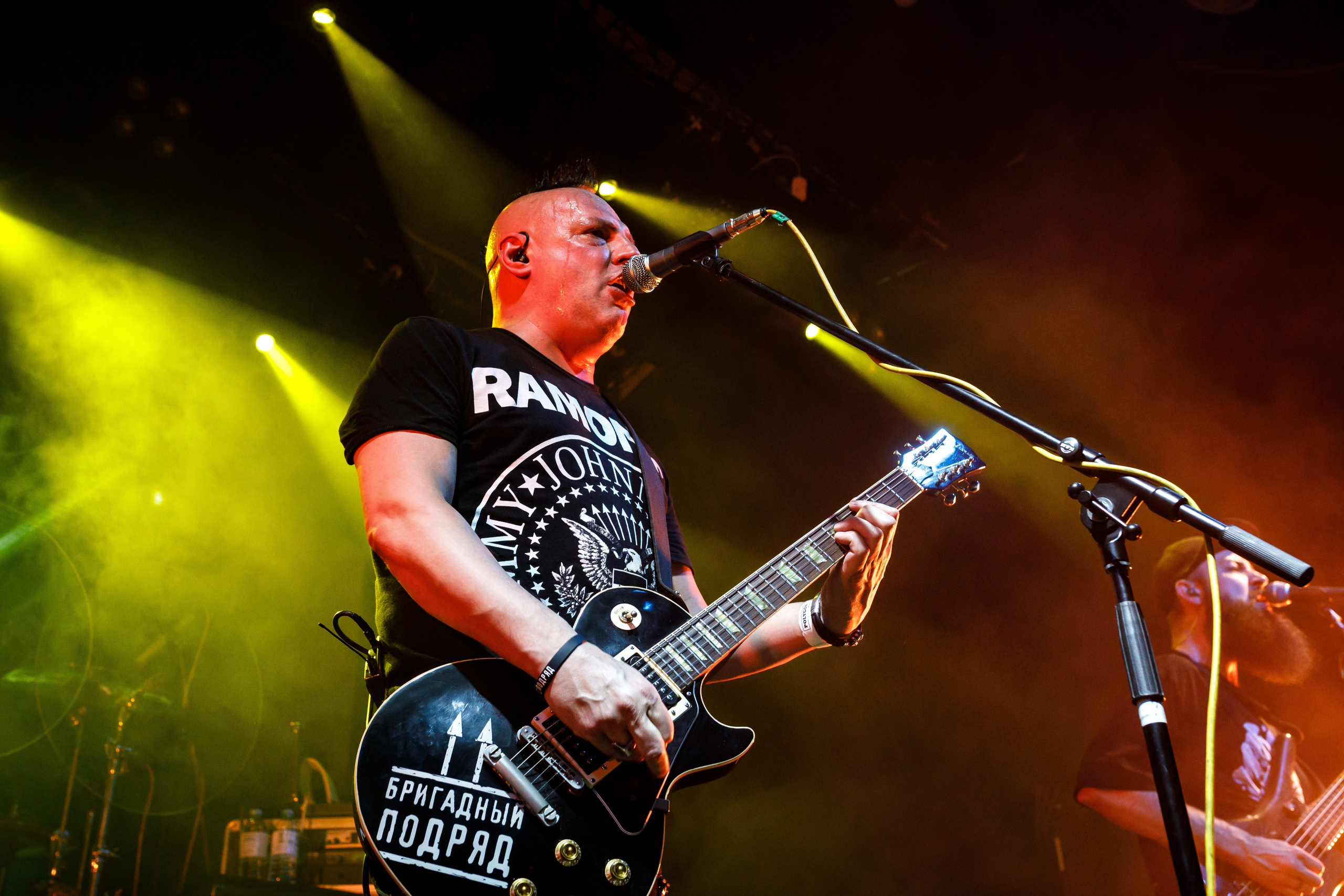 БРИГАДНЫЙ ПОДРЯД. Фотограф Елена Богачева (lenalena_na_na_na)