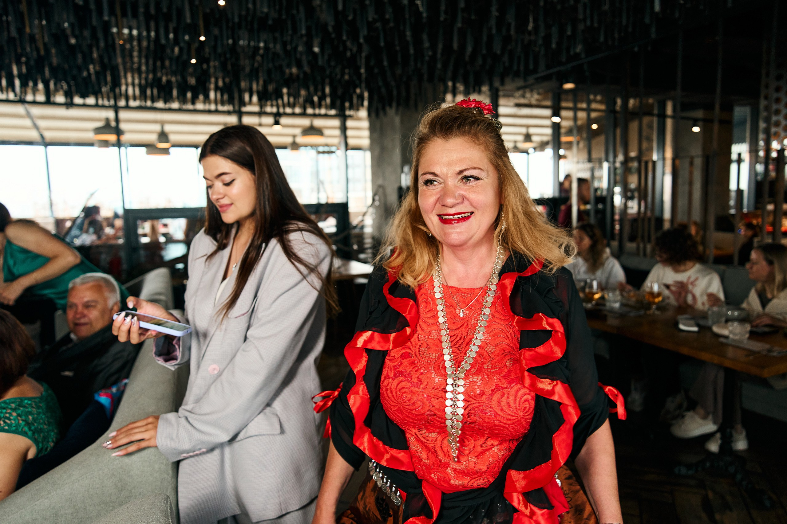 Дмитрий и Юлия. Фотограф Слава Кайгородов