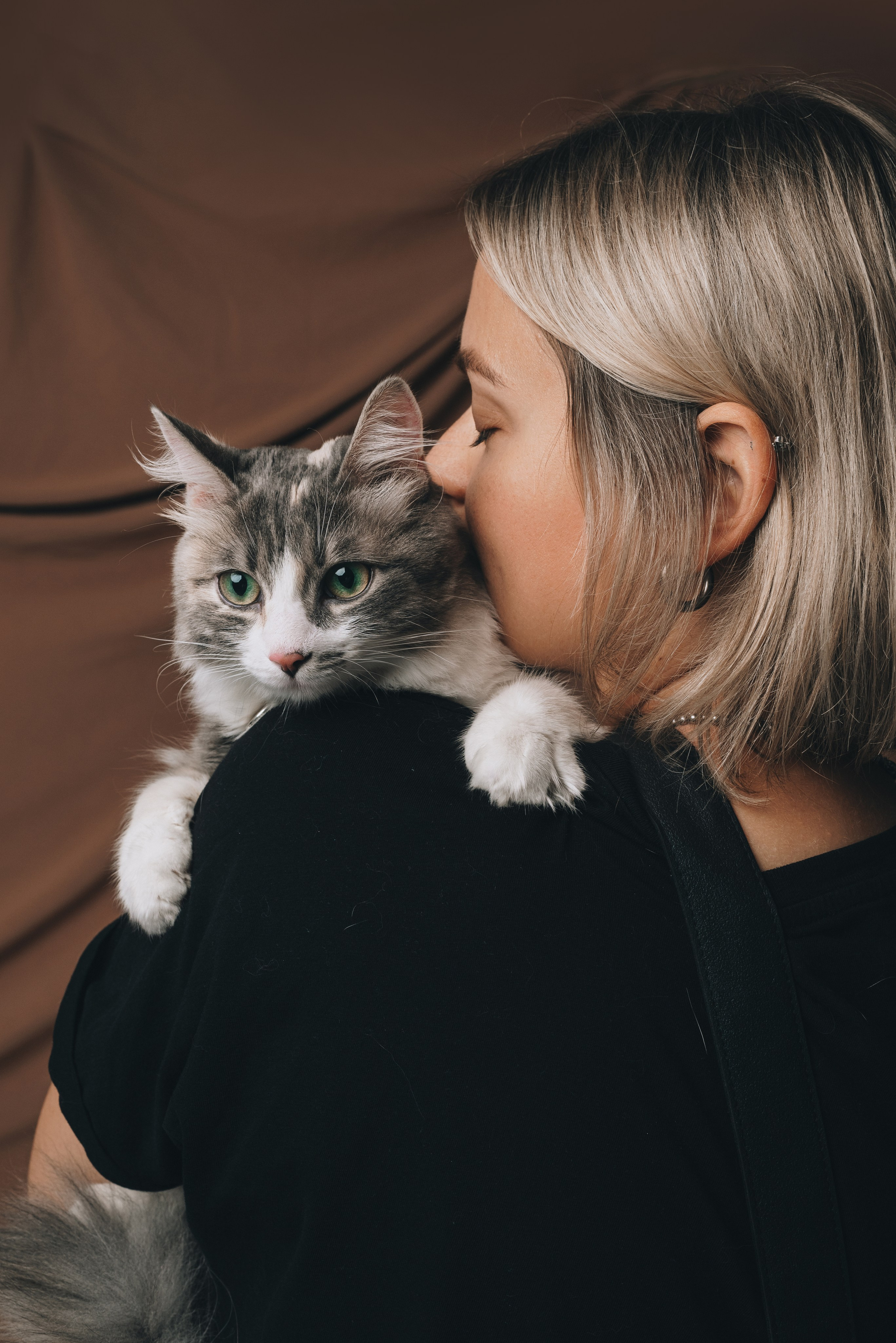 Lena, Malvina & Shira. Natalia Finch Photography — Family, Kids & Pet Photographer in Chicago, IL
